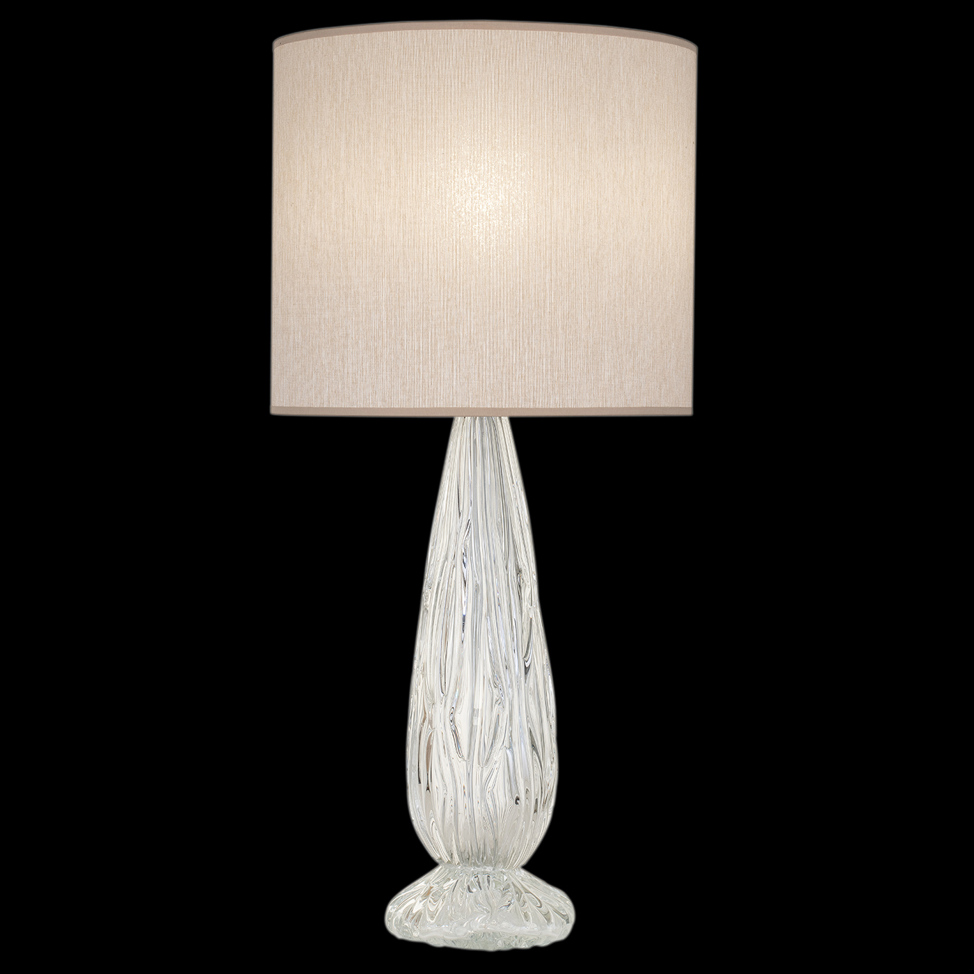 Las Olas 30.5"H Table Lamp