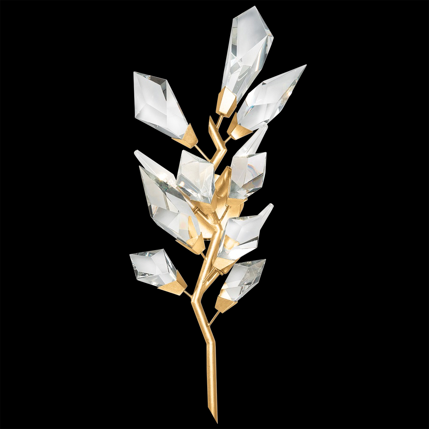 Foret 27"H RSF Sconce