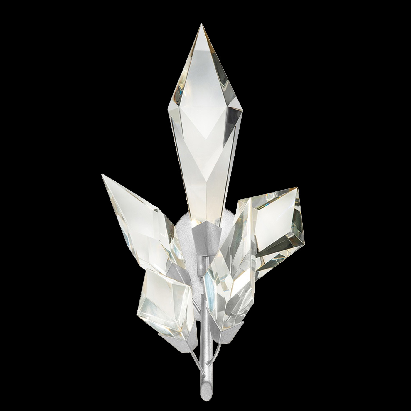 Foret 18"H RSF Sconce