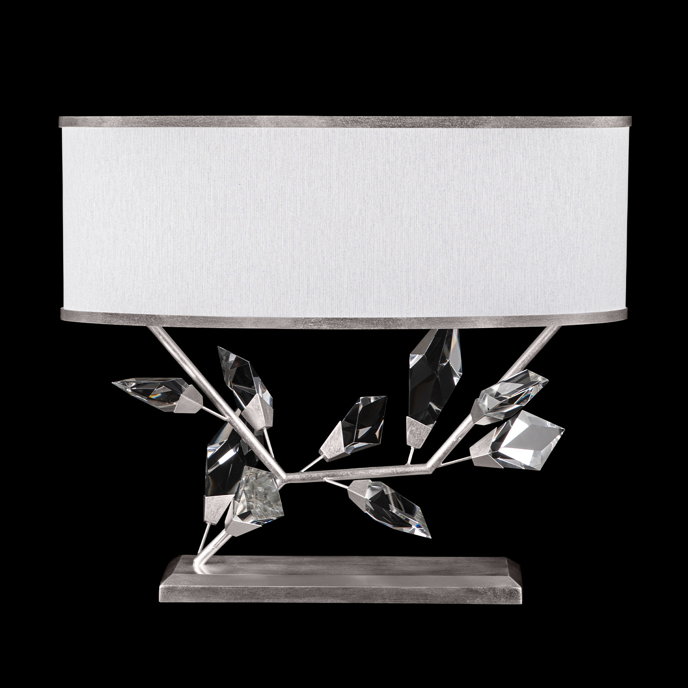 Foret 21.5"H LSF Table Lamp