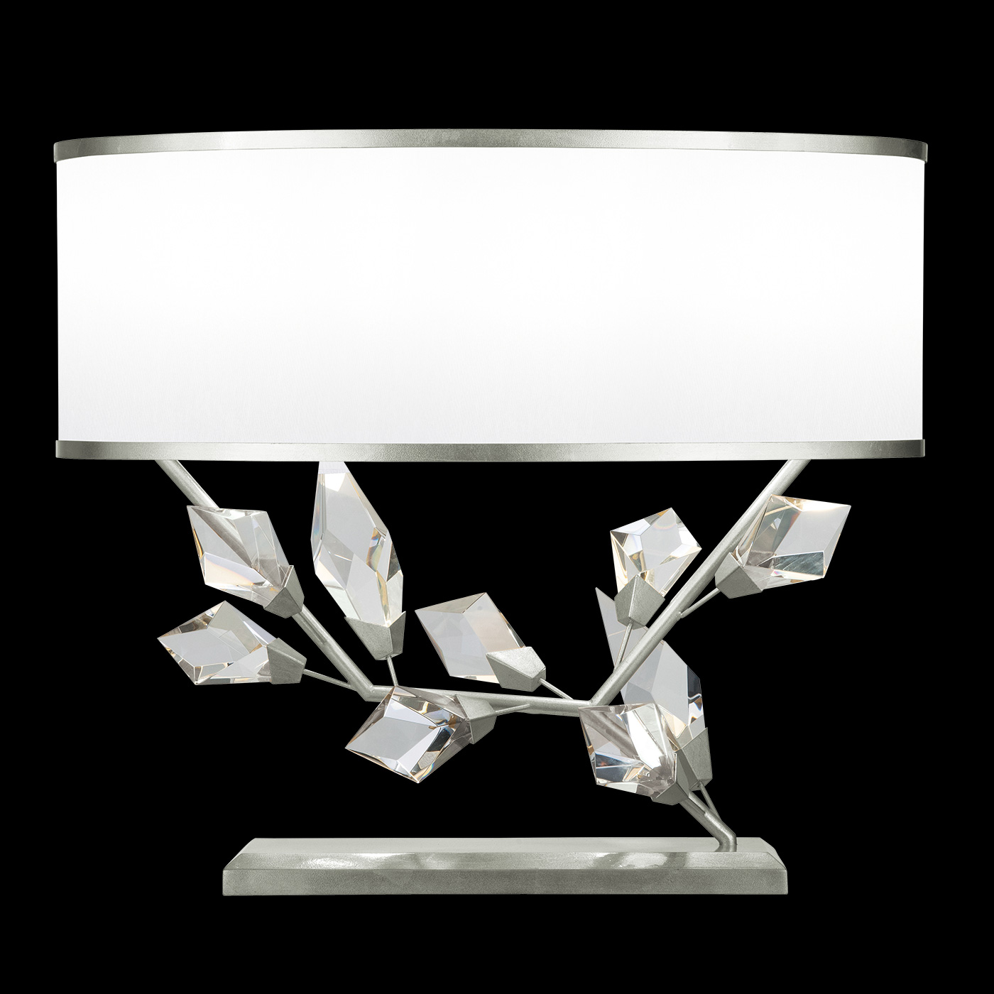 Foret 21.5"H RSF Table Lamp