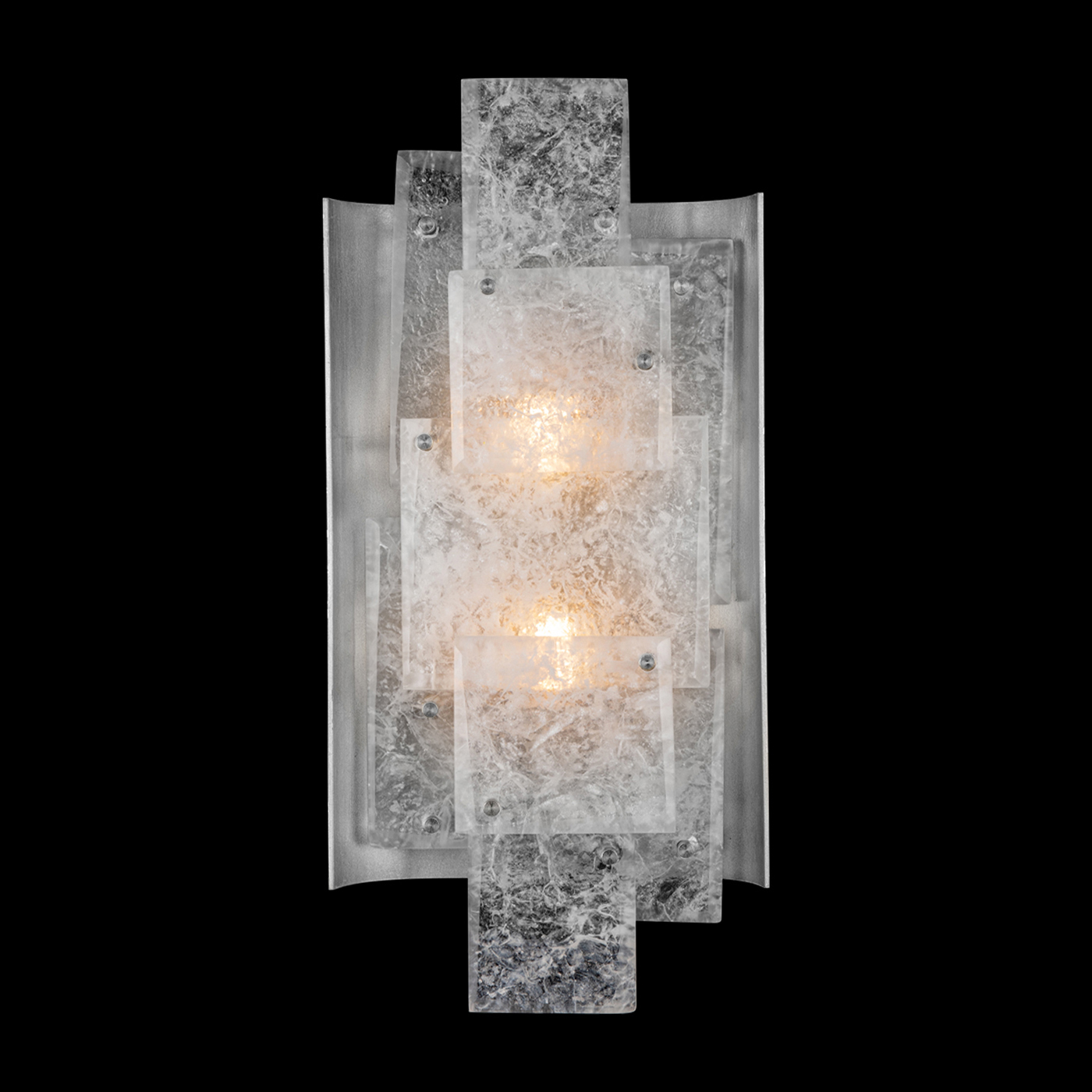 Lunea 18"H Sconce