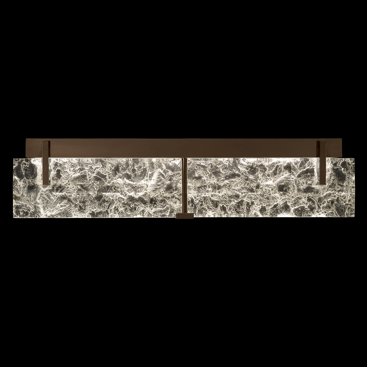Terra 29"W Bath Bar
