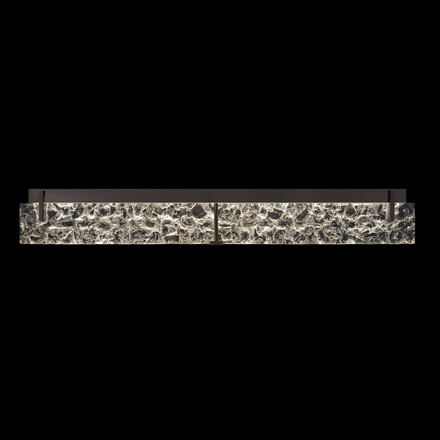 Terra 48"W Bath Bar