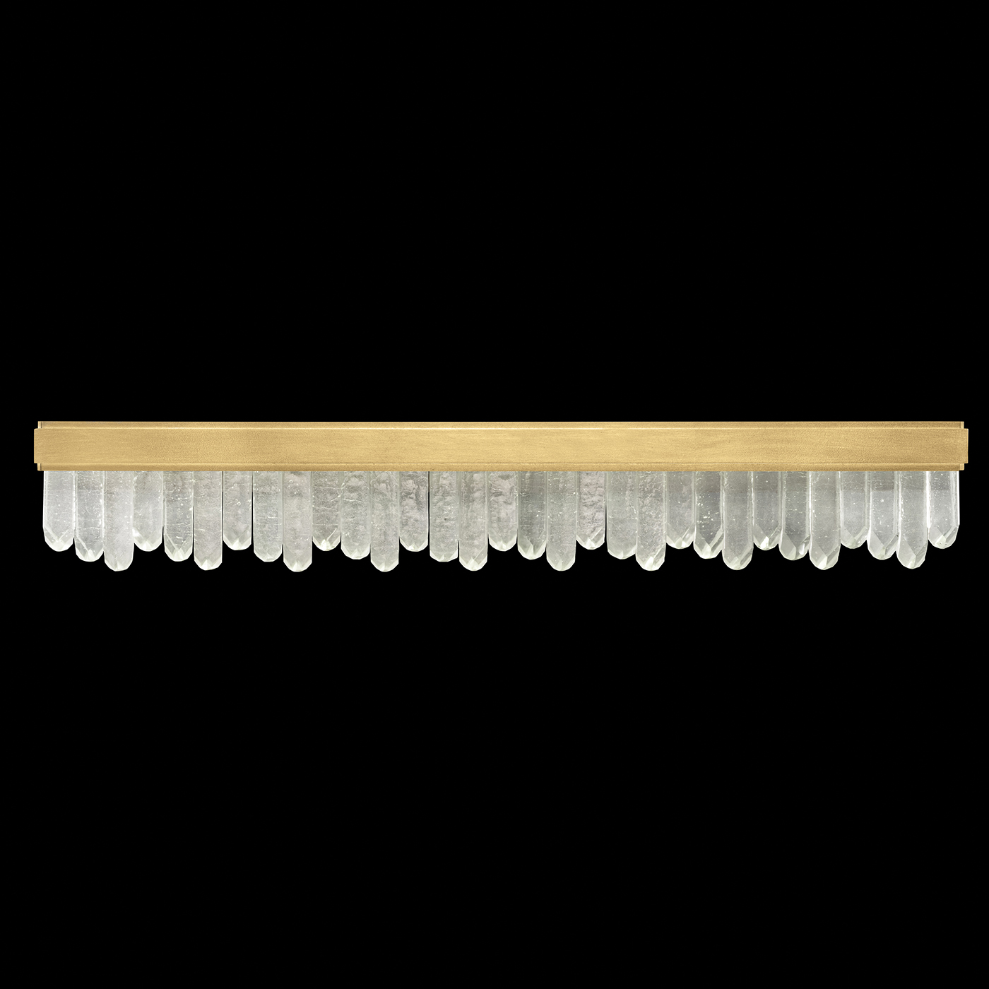 Lior 47"W Bath Bar