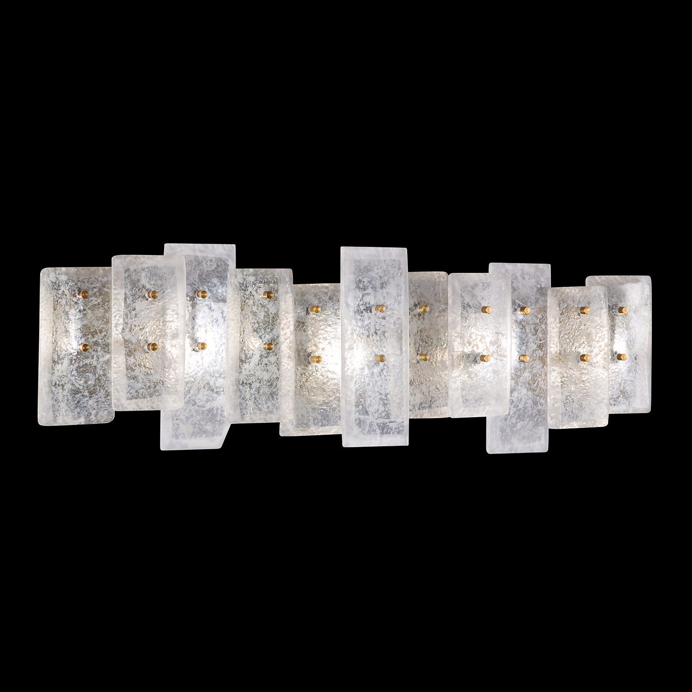 Lunea 28"W Bath Bar