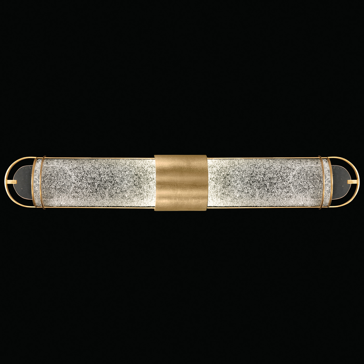 Bond 35"W Bath Bar