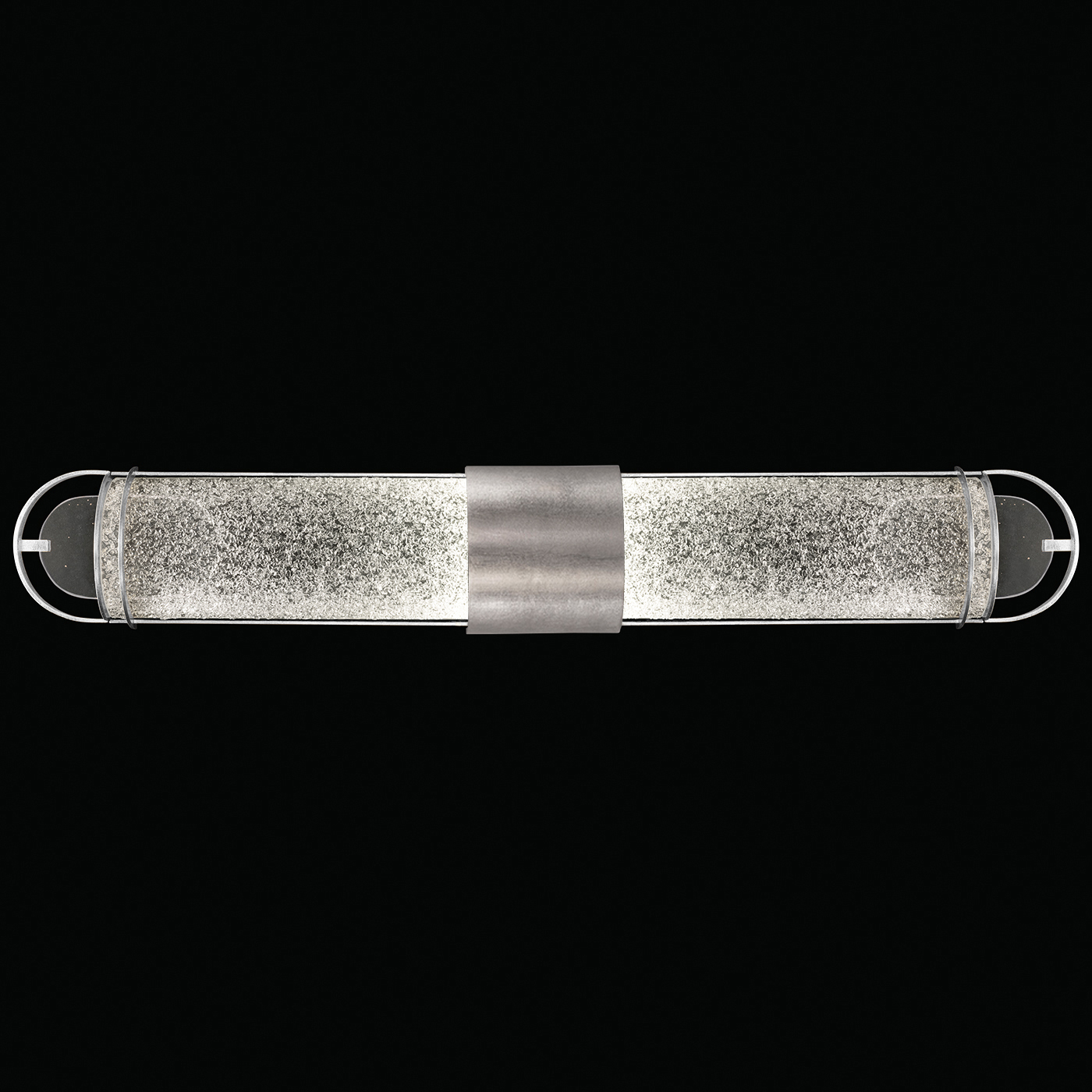 Bond 35"W Bath Bar
