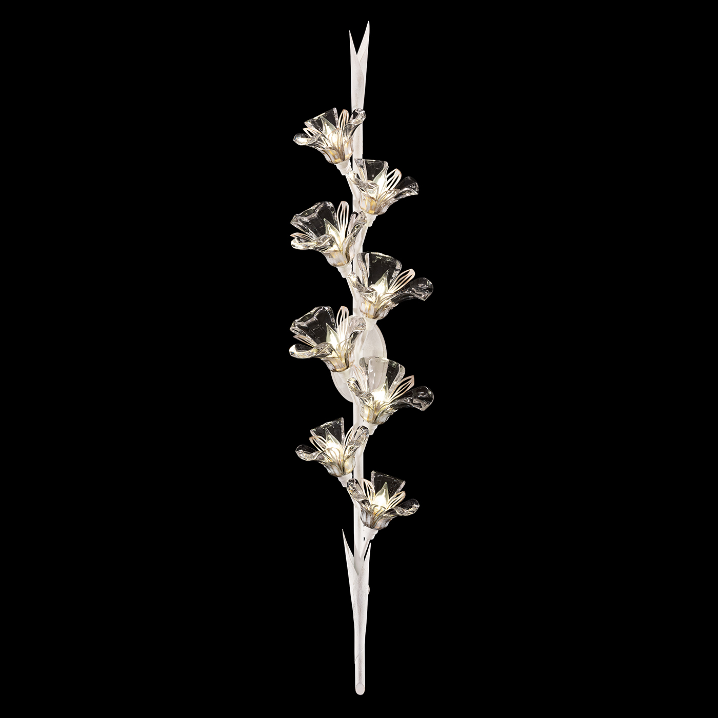 Azu 52.5"H Sconce