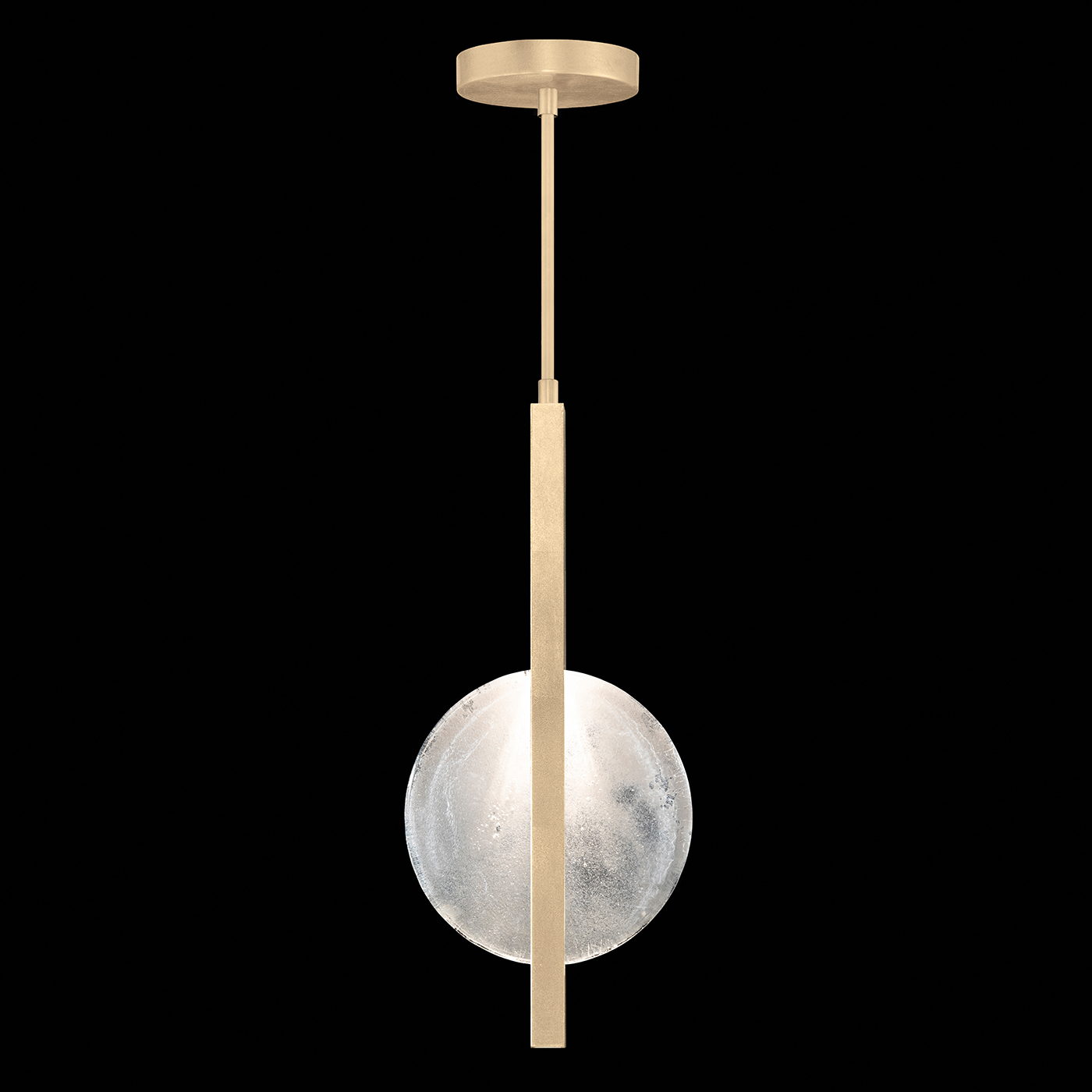 Selene 11"W Pendant