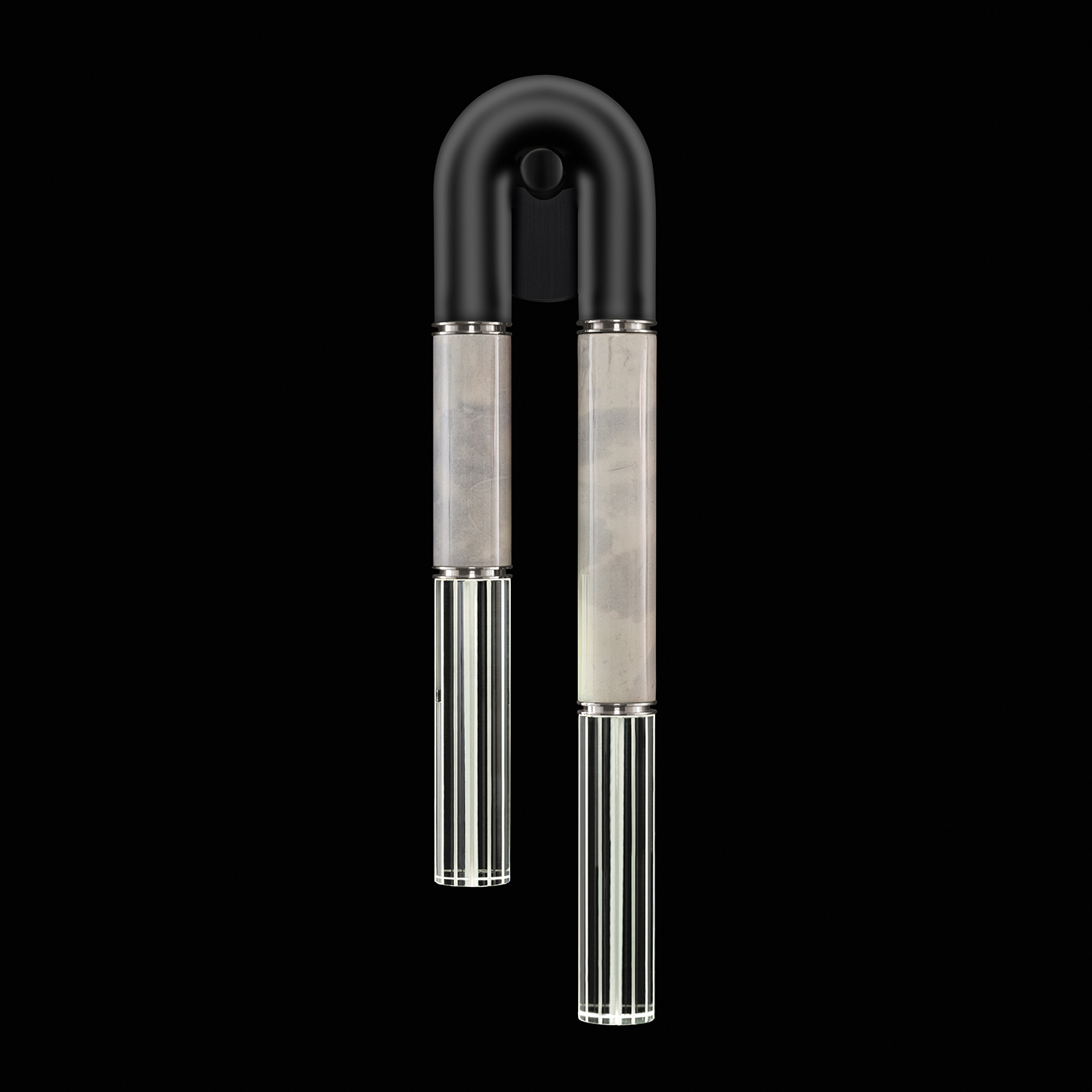 Antonia 28"H RSF Sconce