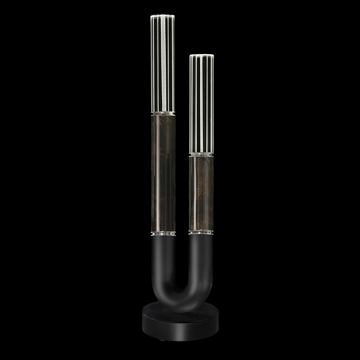 Antonia 29.75"H Table Lamp
