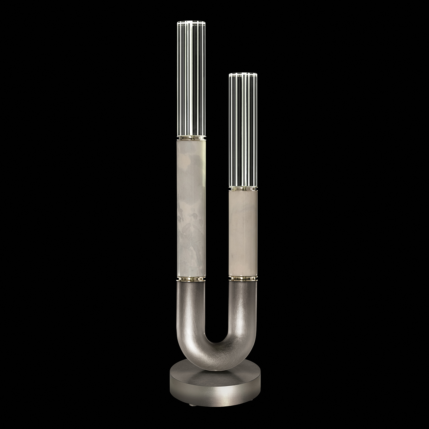 Antonia 29.75"H Table Lamp