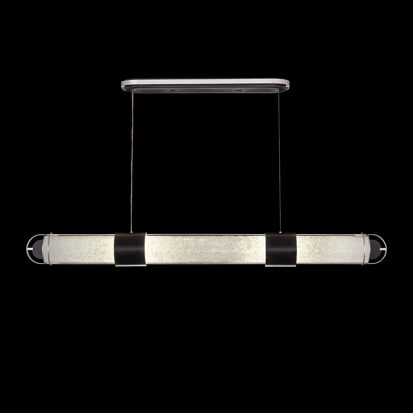 Bond 60"W Linear Pendant