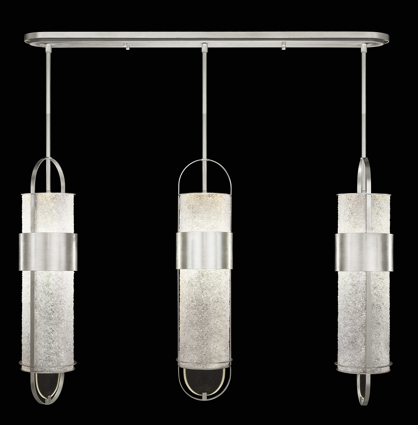Bond 48"W Linear Pendant