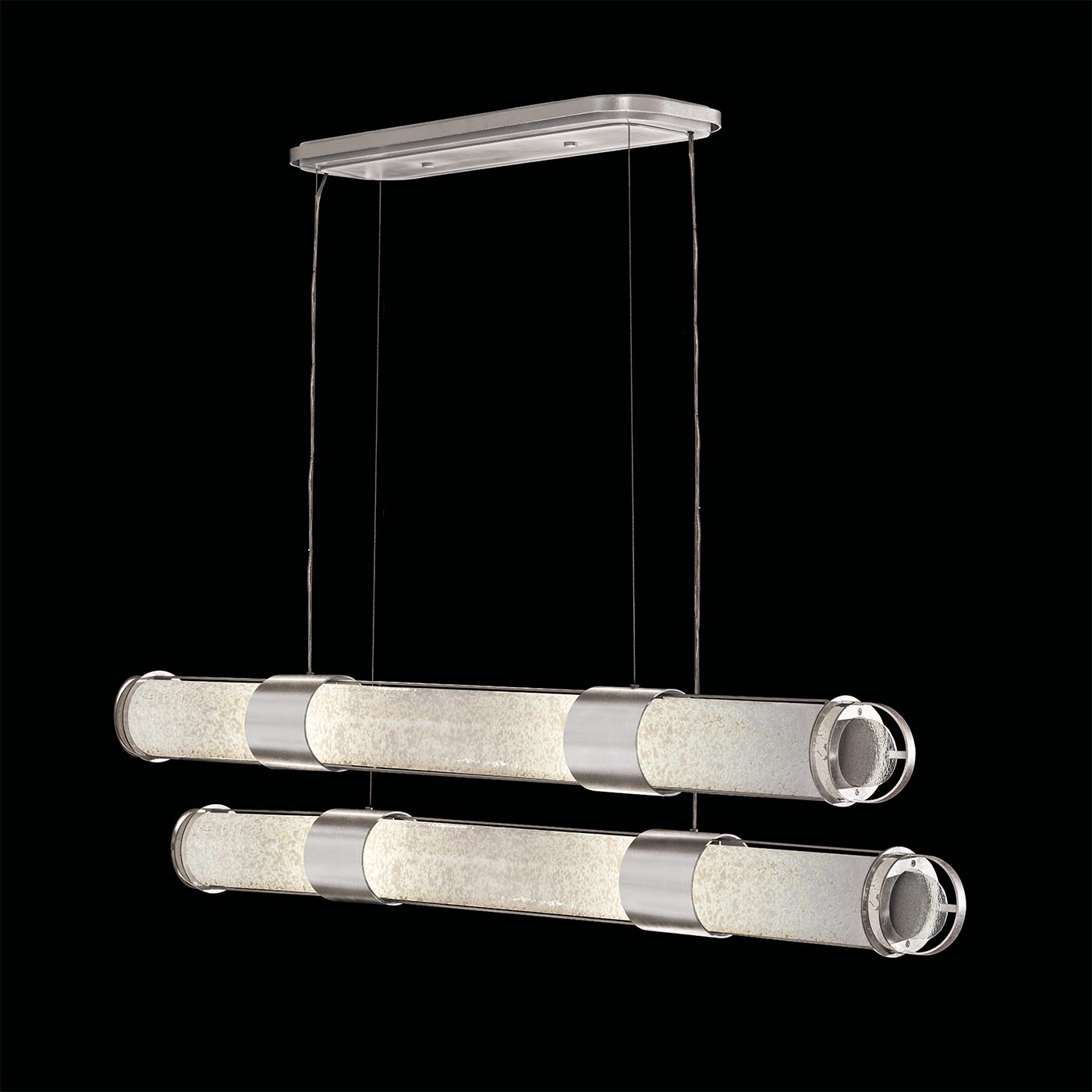 Bond 60"W Linear Pendant