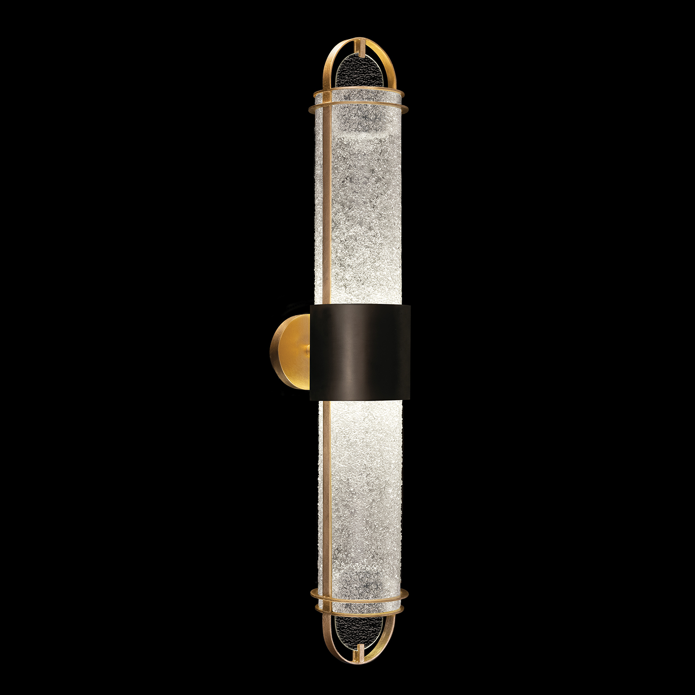 Bond 35.3"H Sconce