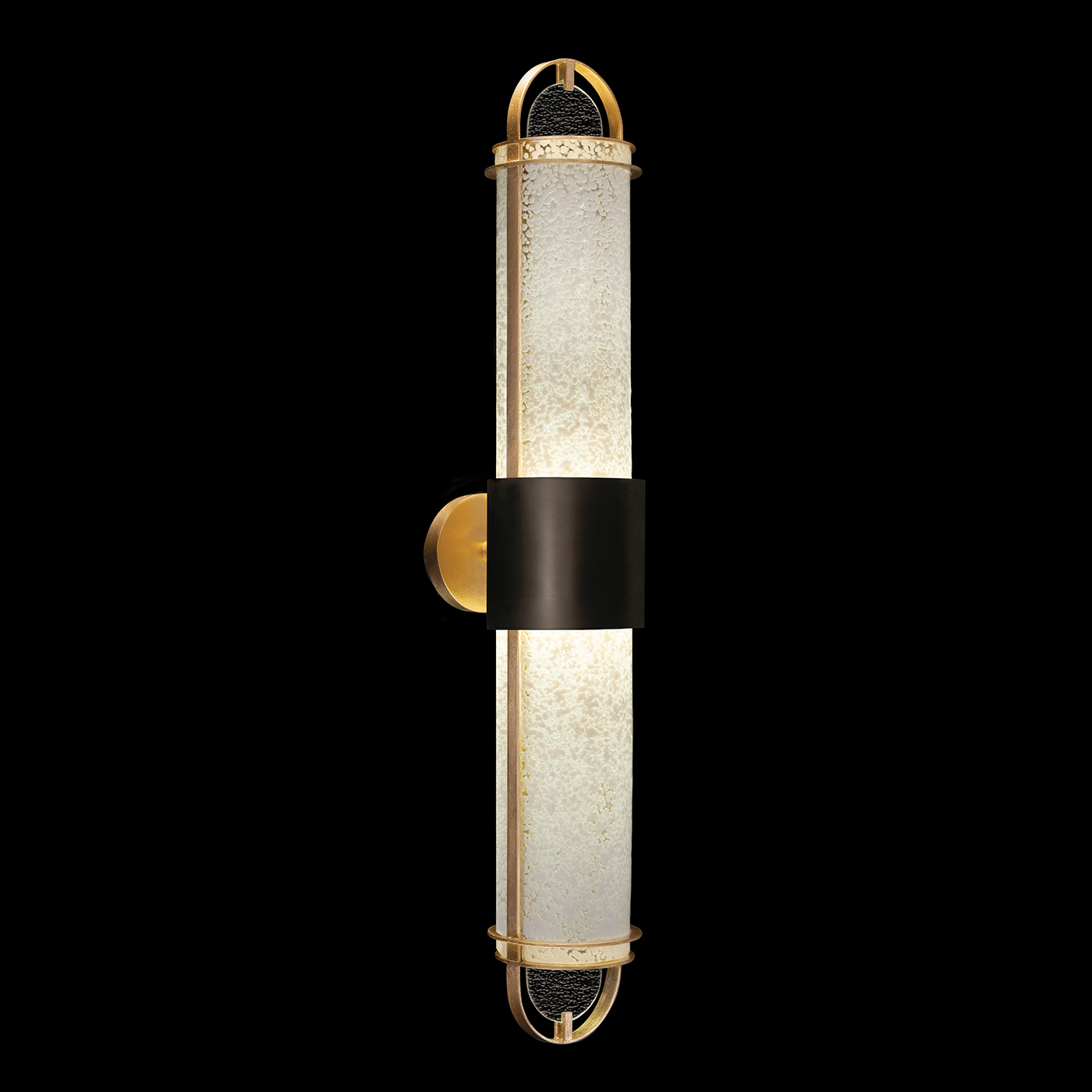 Bond 35.3"H Sconce