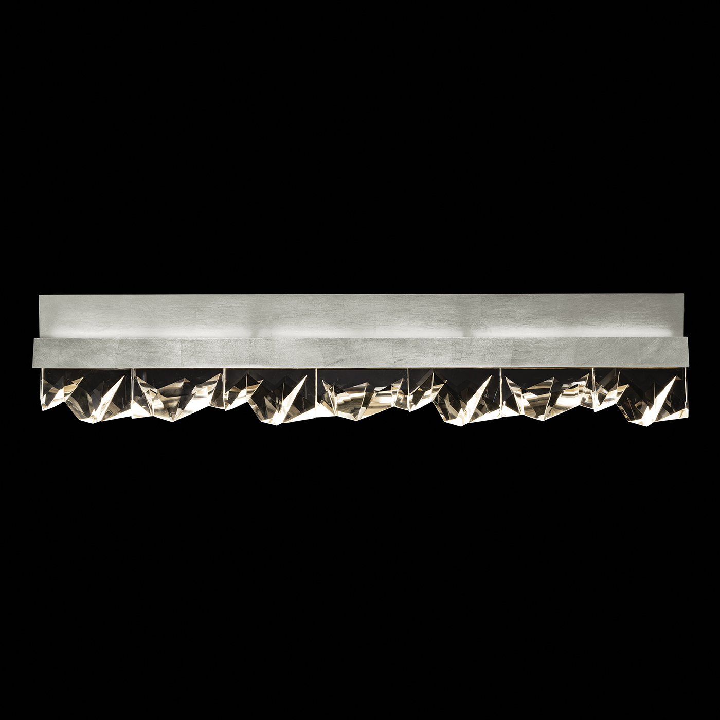 Strata 42.5"H Sconce