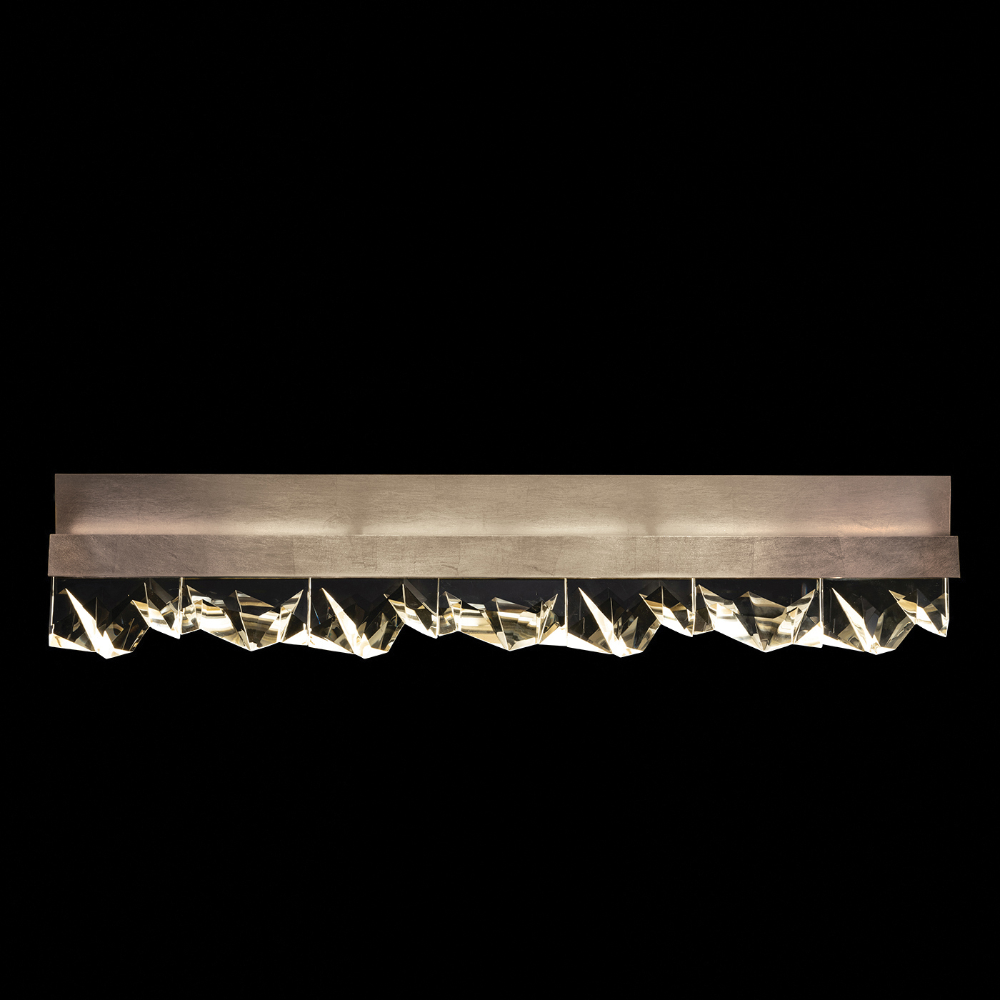Strata 42.5"H Sconce