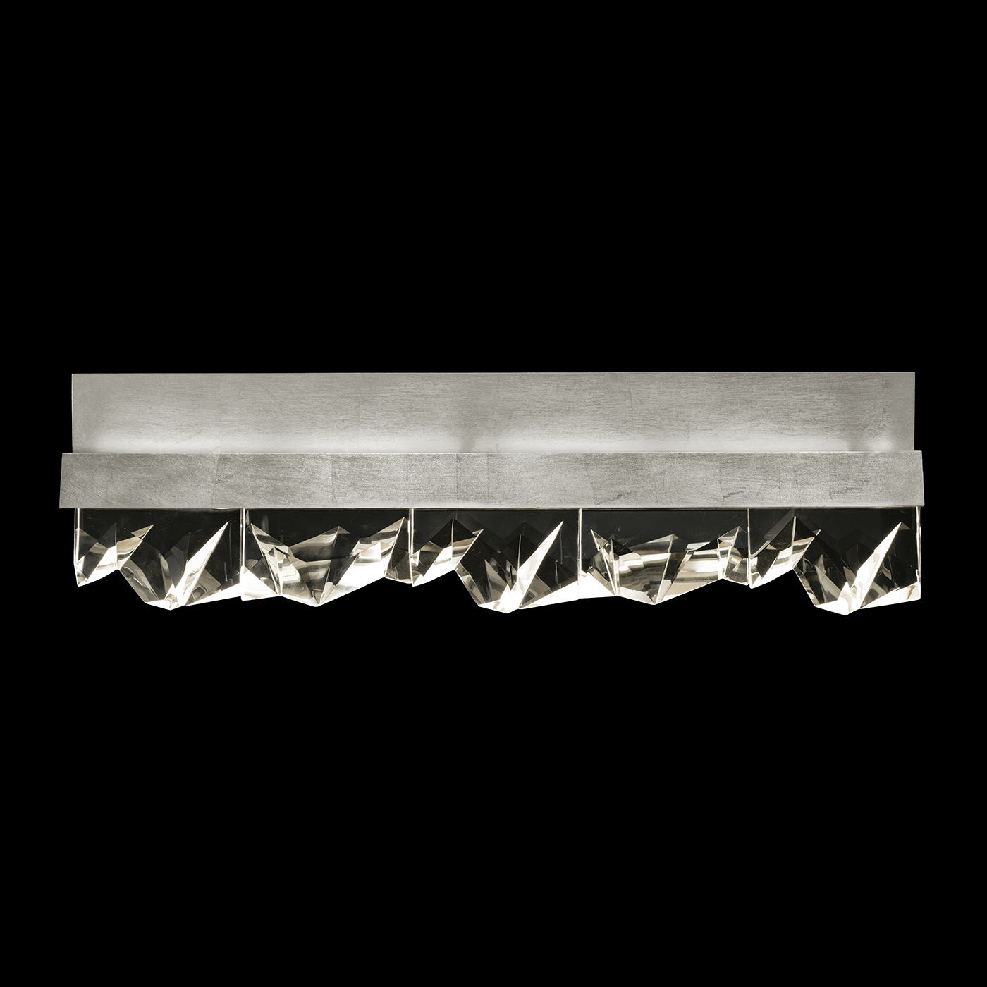 Strata 30.5"H Sconce