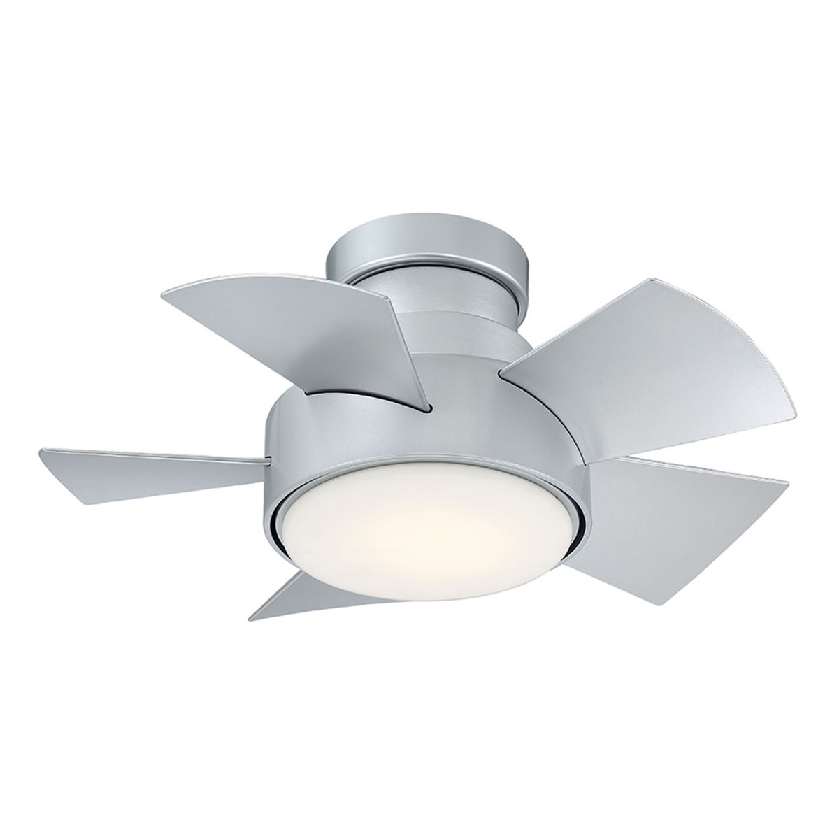 Vox Flush Mount Ceiling Fan