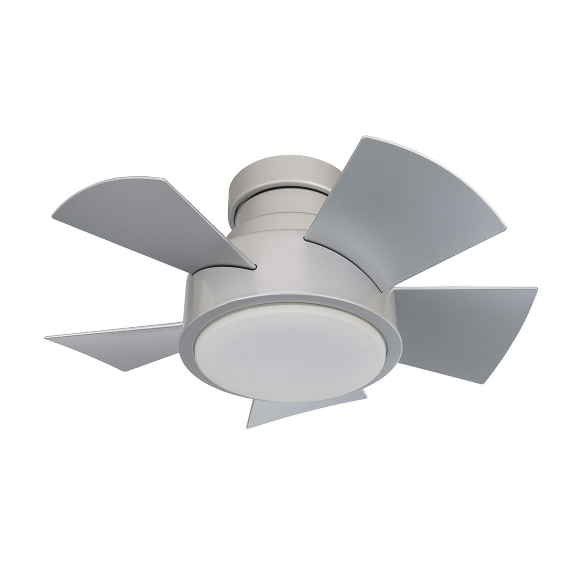 Vox Flush Mount Ceiling Fan