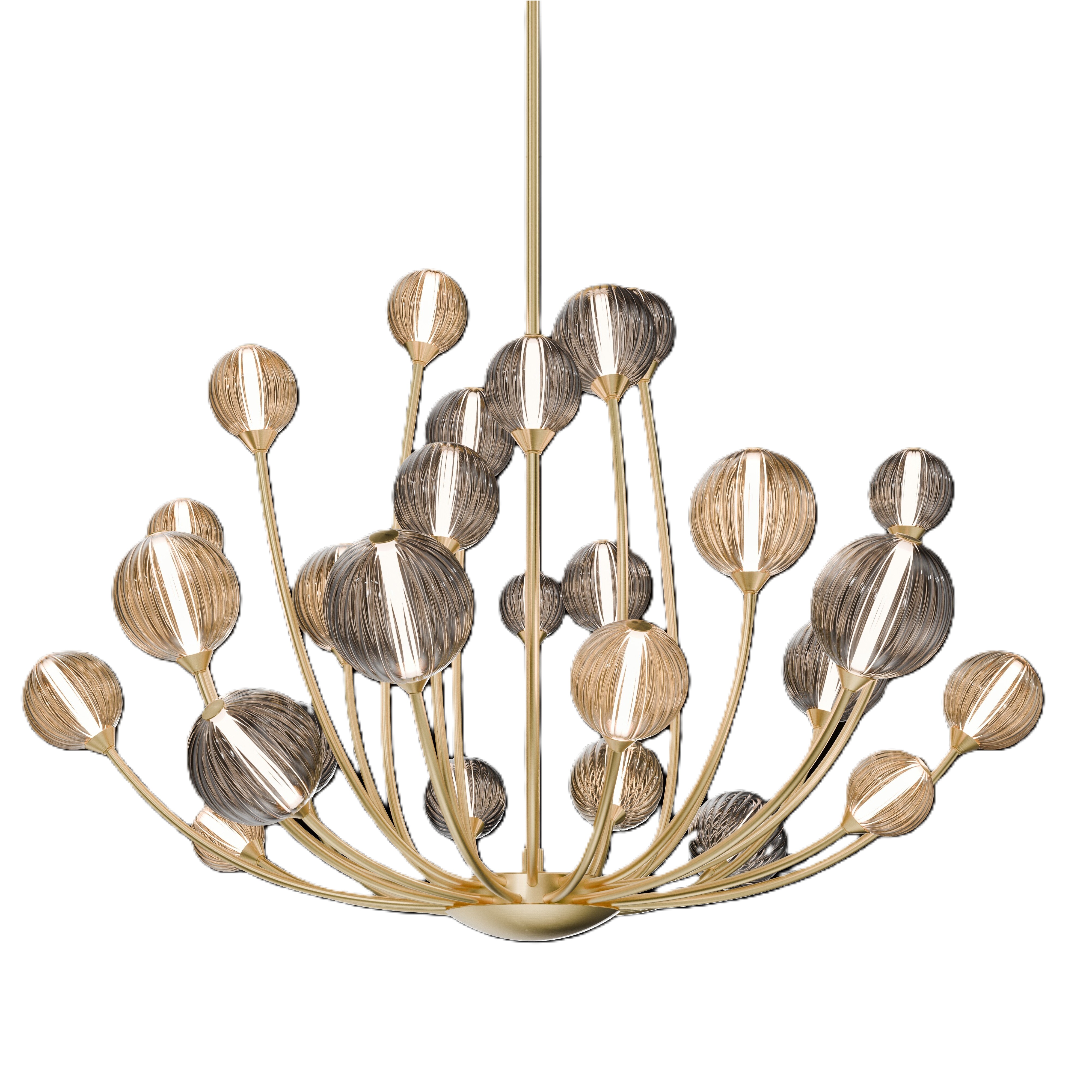 Ballarina Pendant Chandelier Light