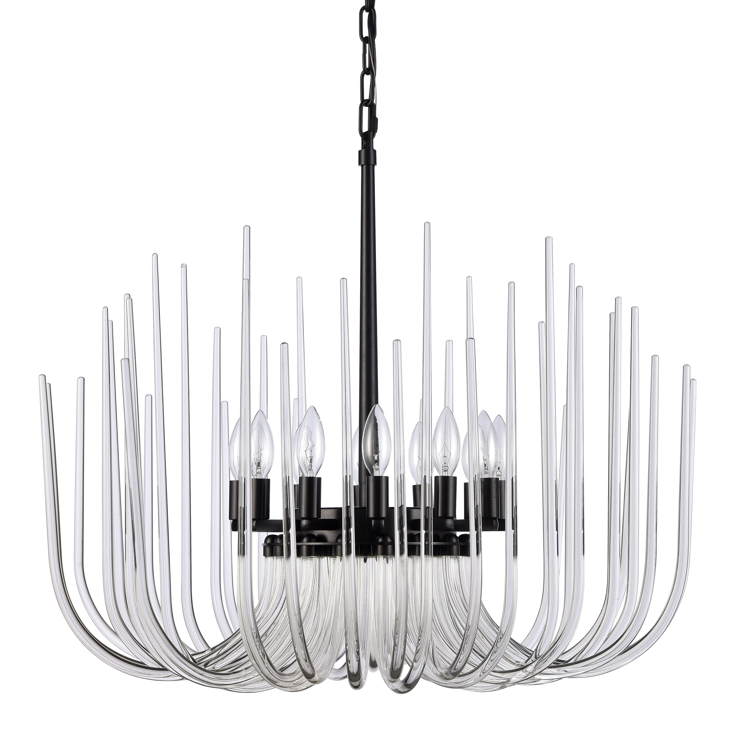 12 Light Chandelier