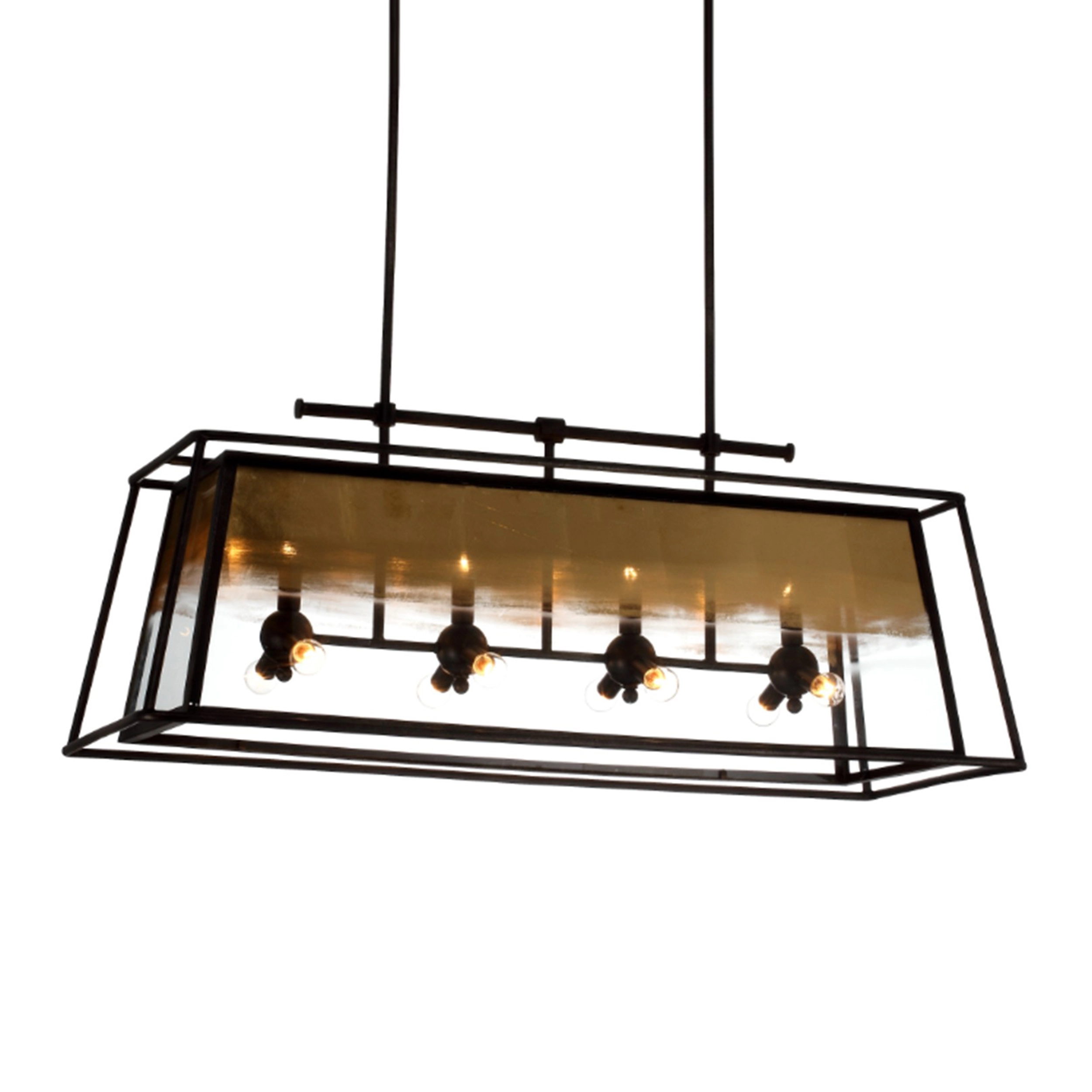 12 Light Chandelier