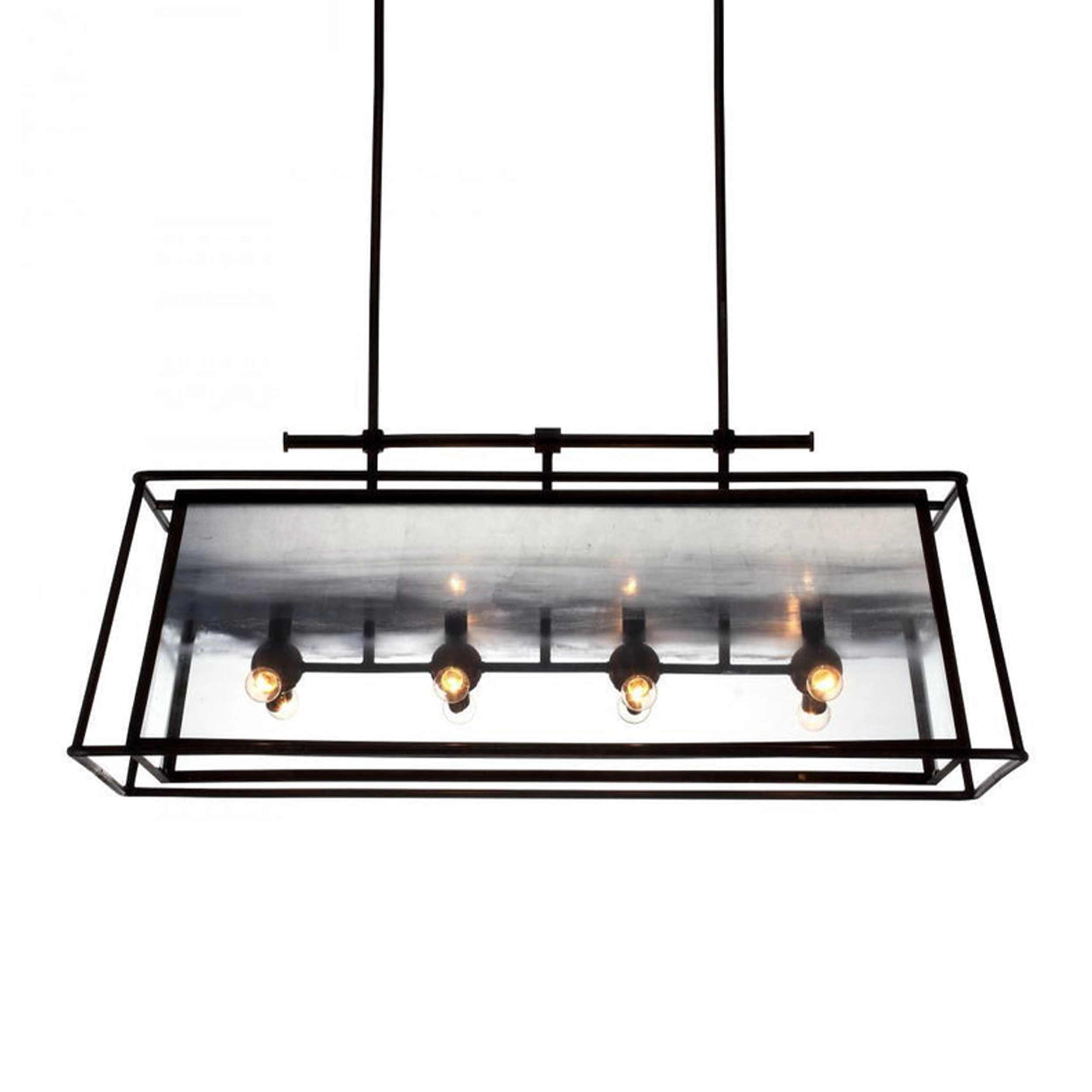 12 Light Chandelier