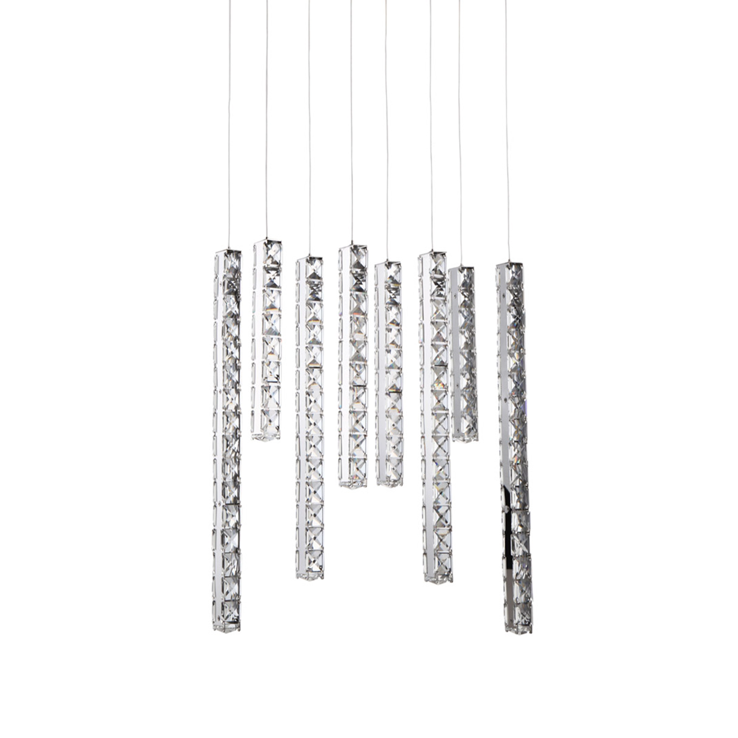 LED Chandelier