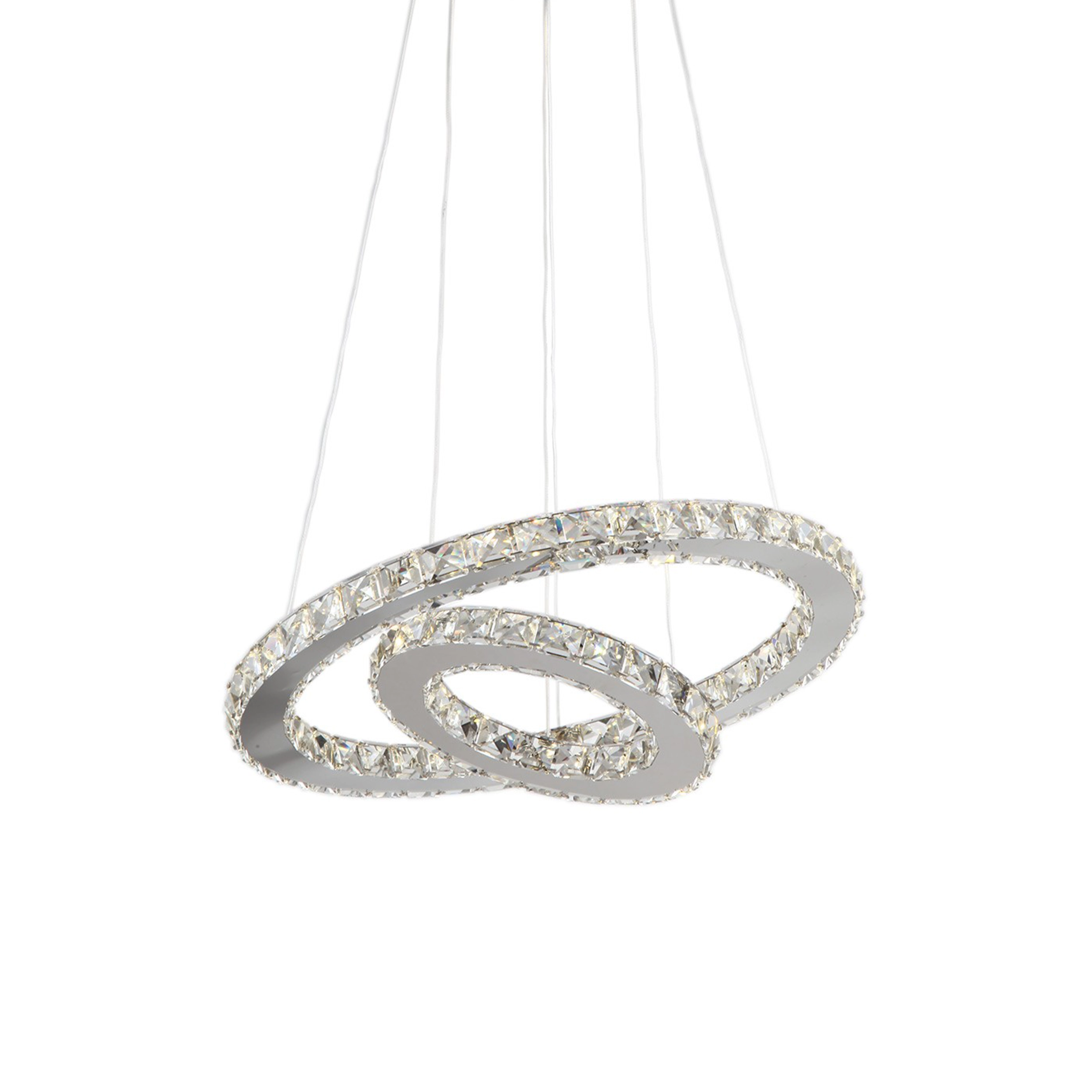 LED Chandelier