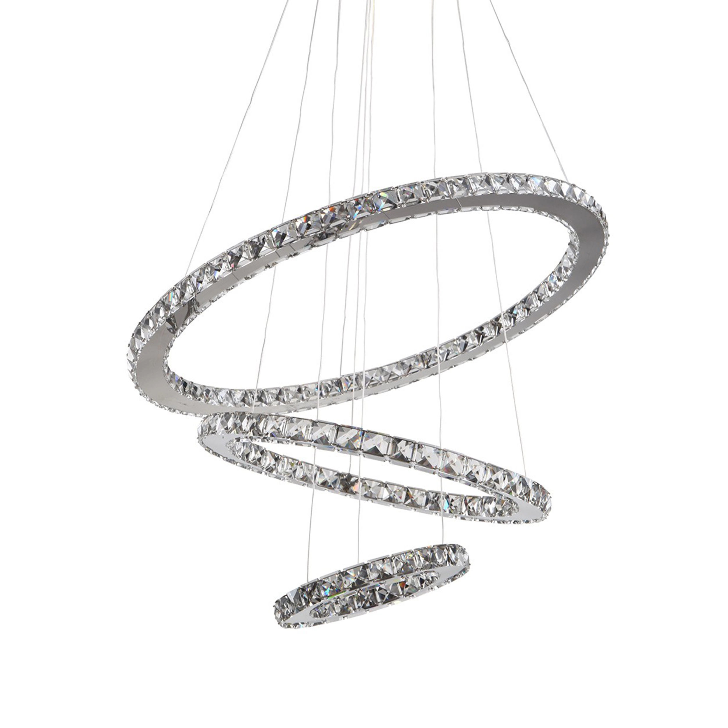 LED Chandelier