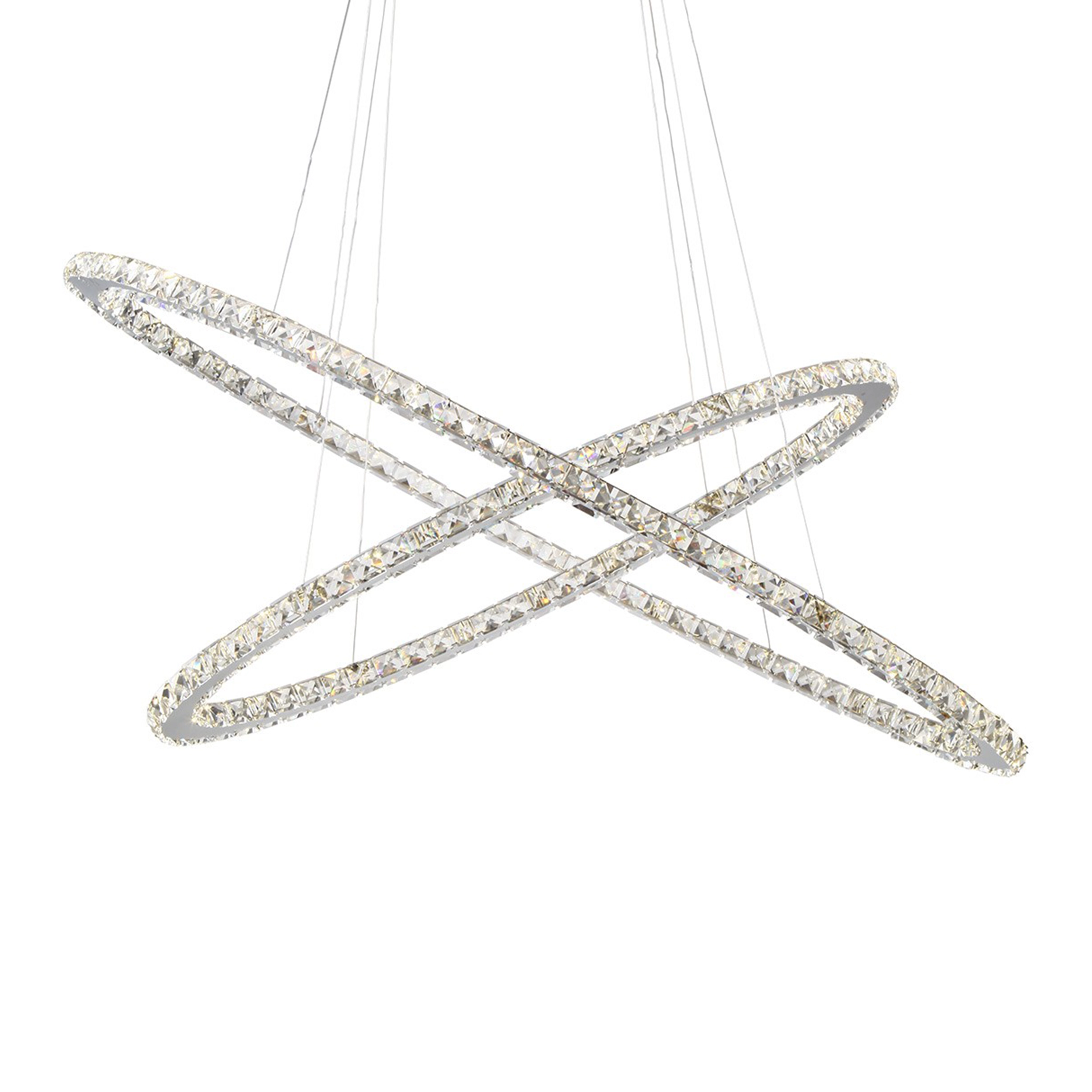 LED Chandelier