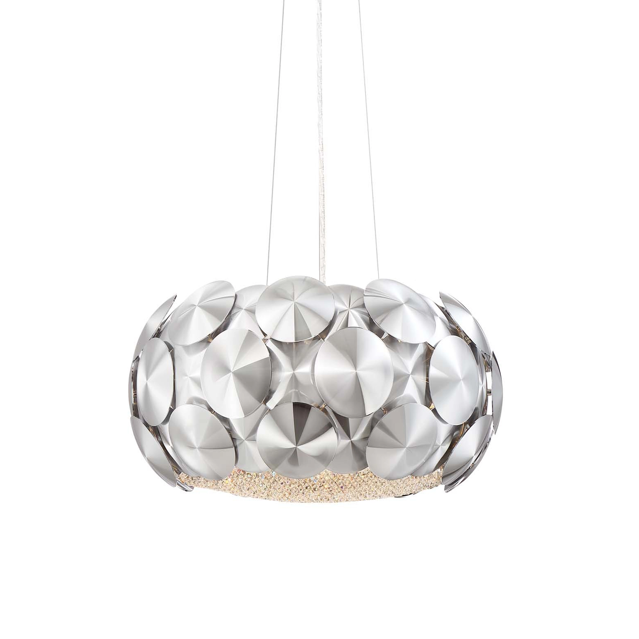 Six Light Chandelier