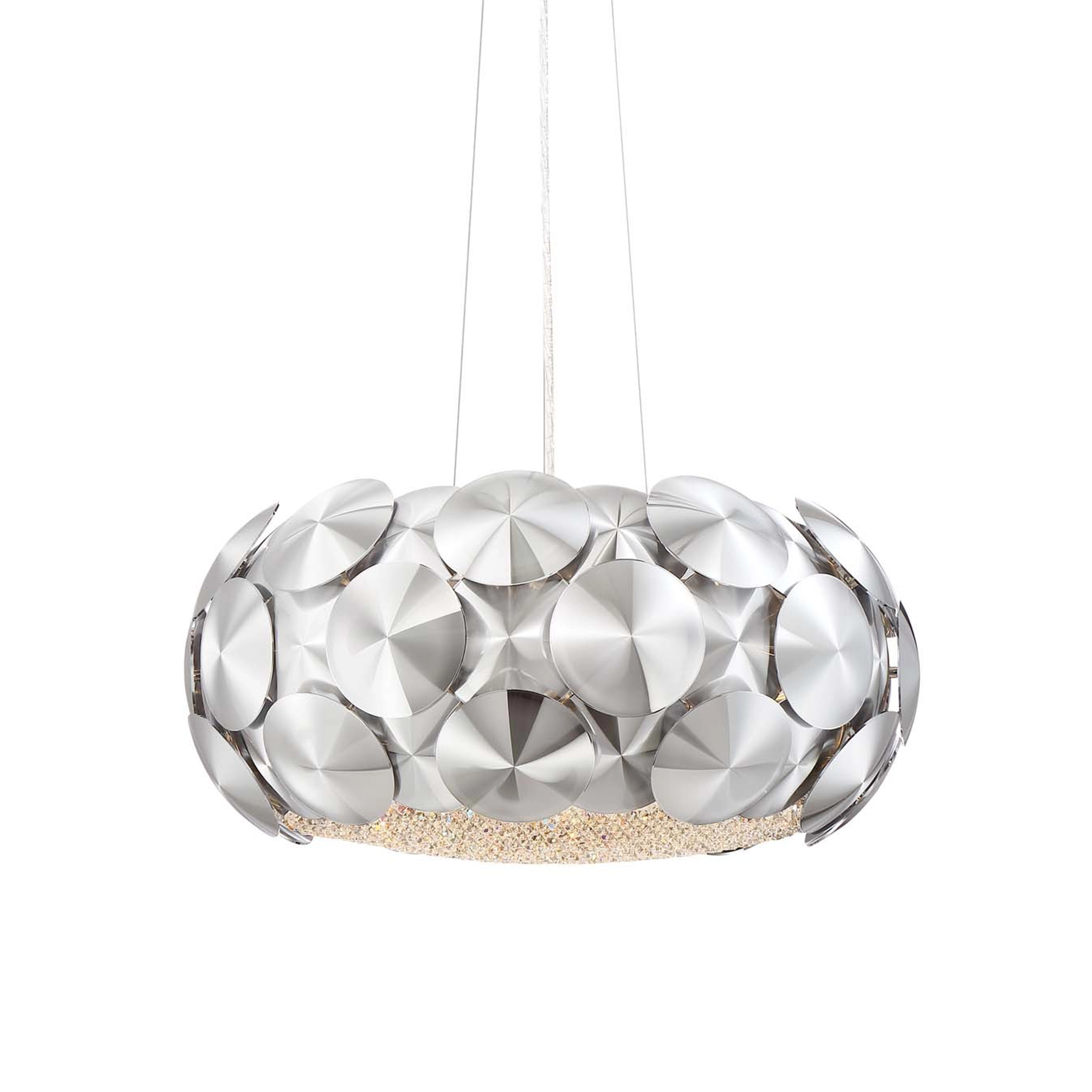 Seven Light Chandelier