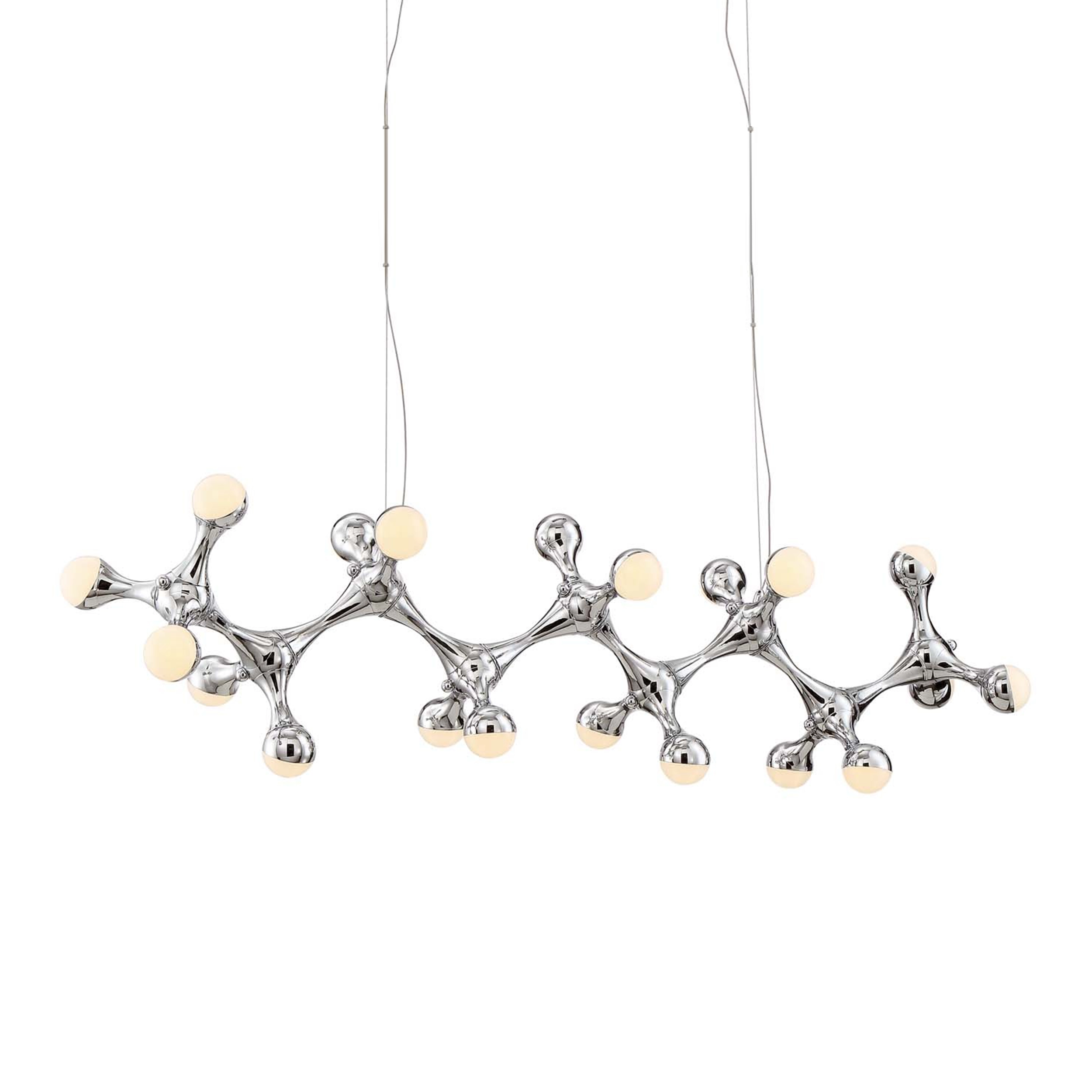 LED Chandelier