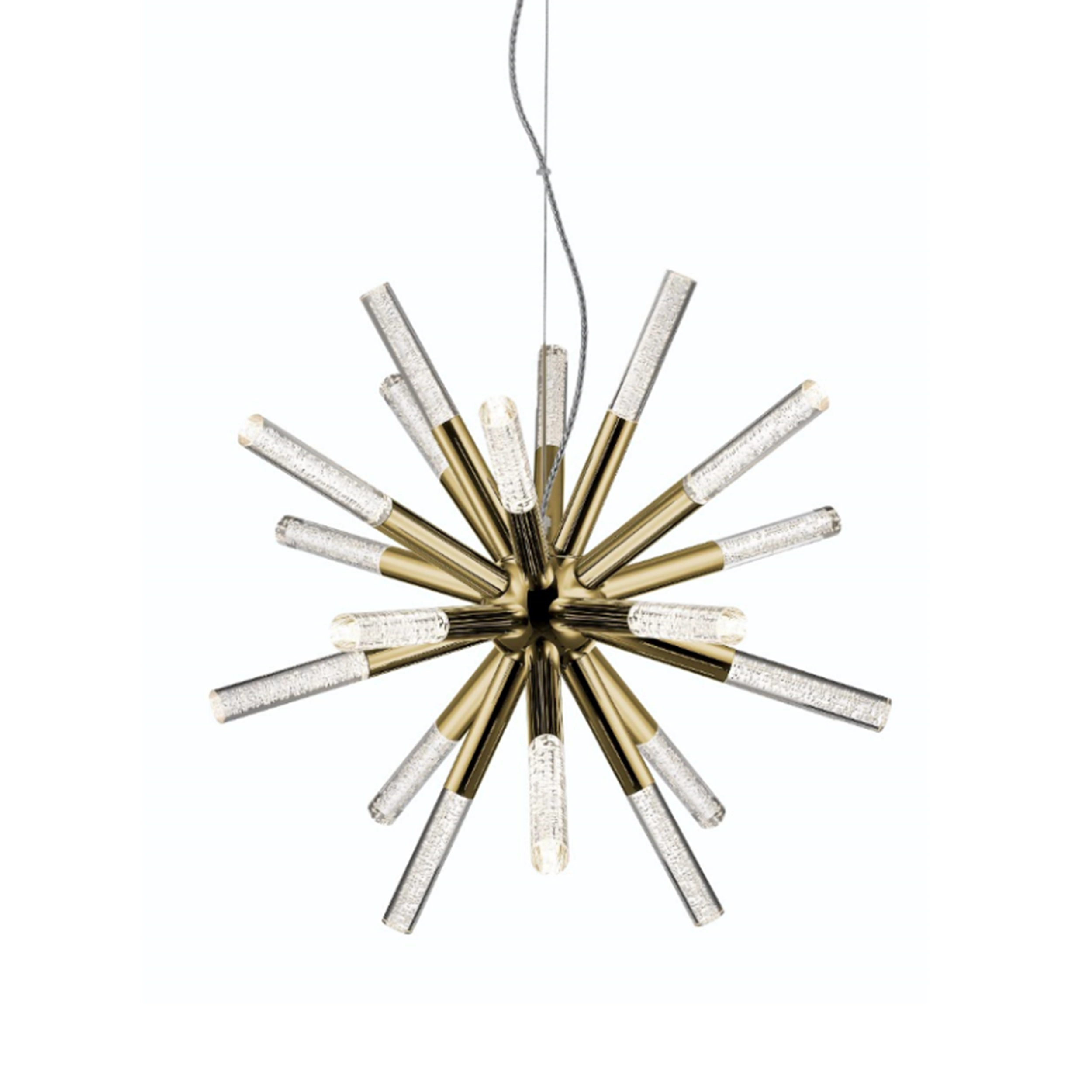 LED Chandelier