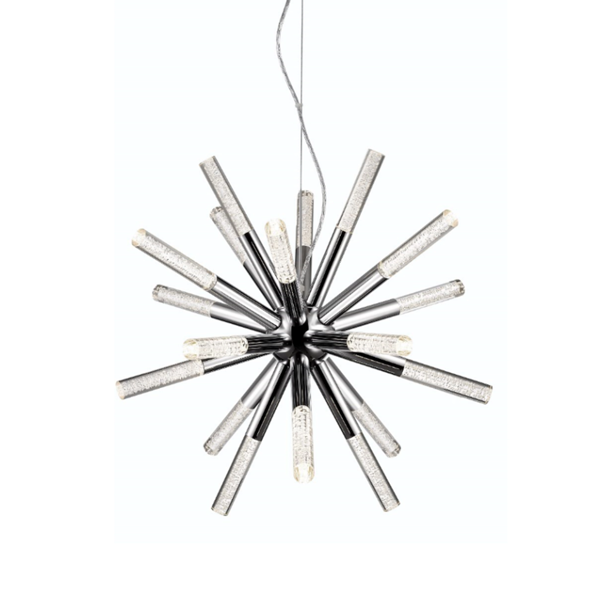 LED Chandelier