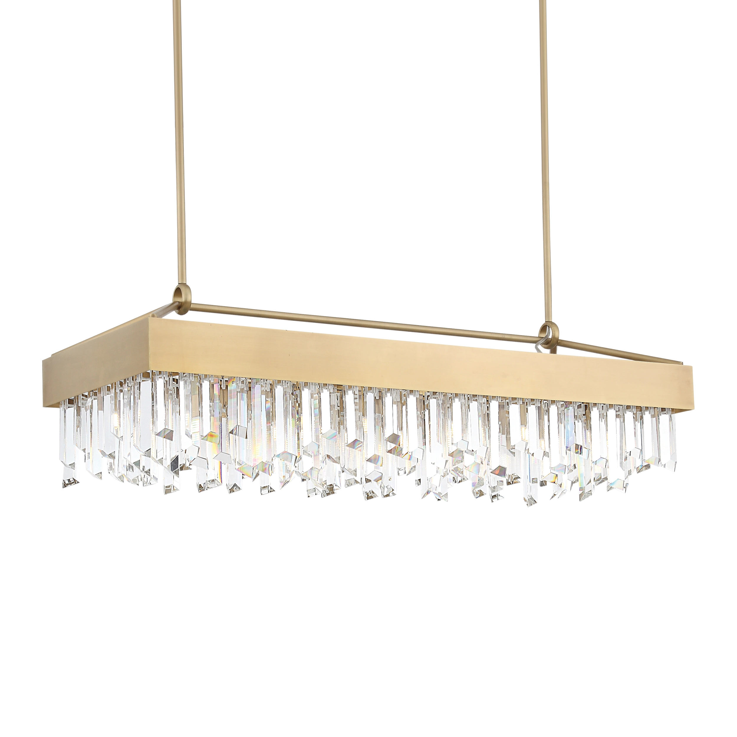 12 Light Chandelier