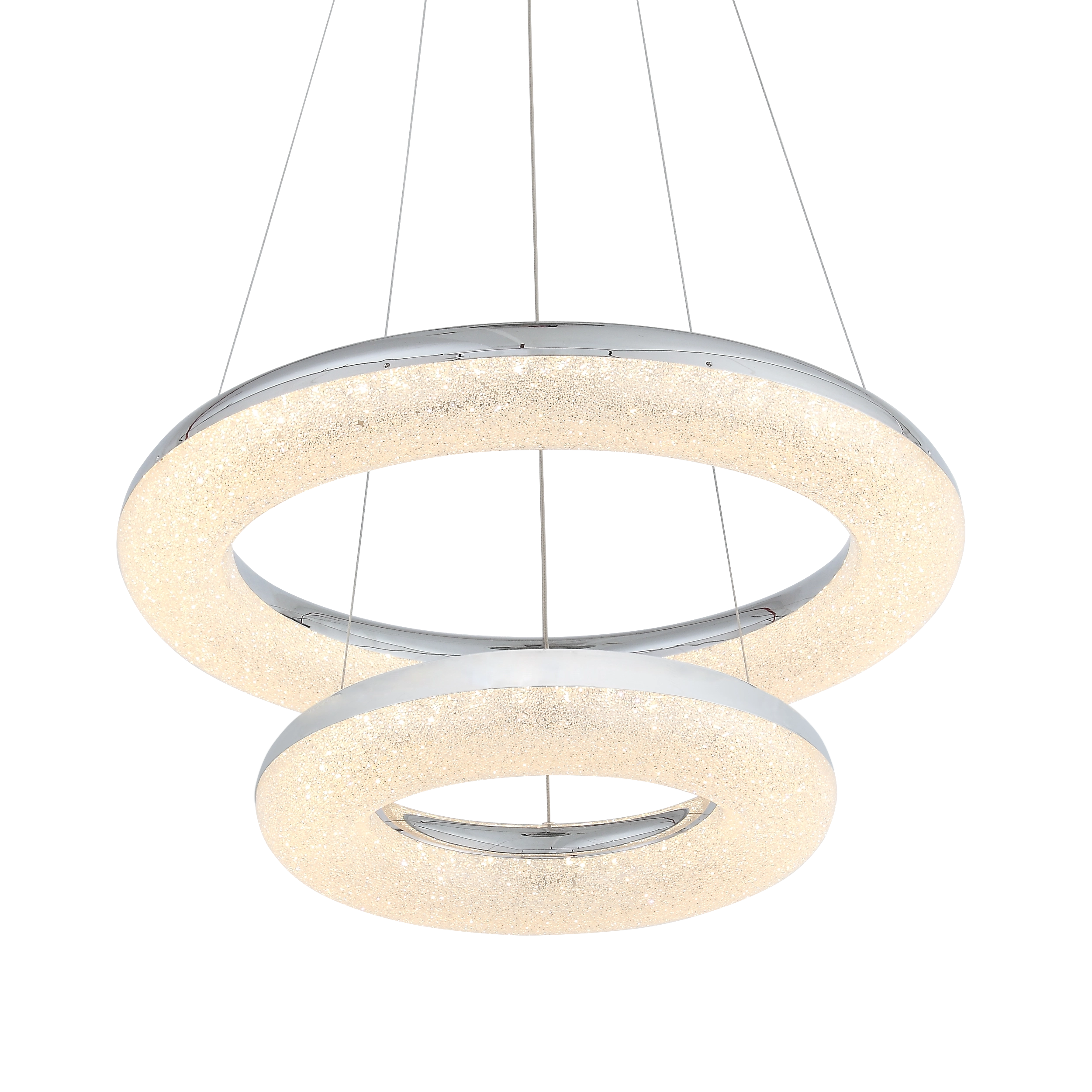 LED Chandelier
