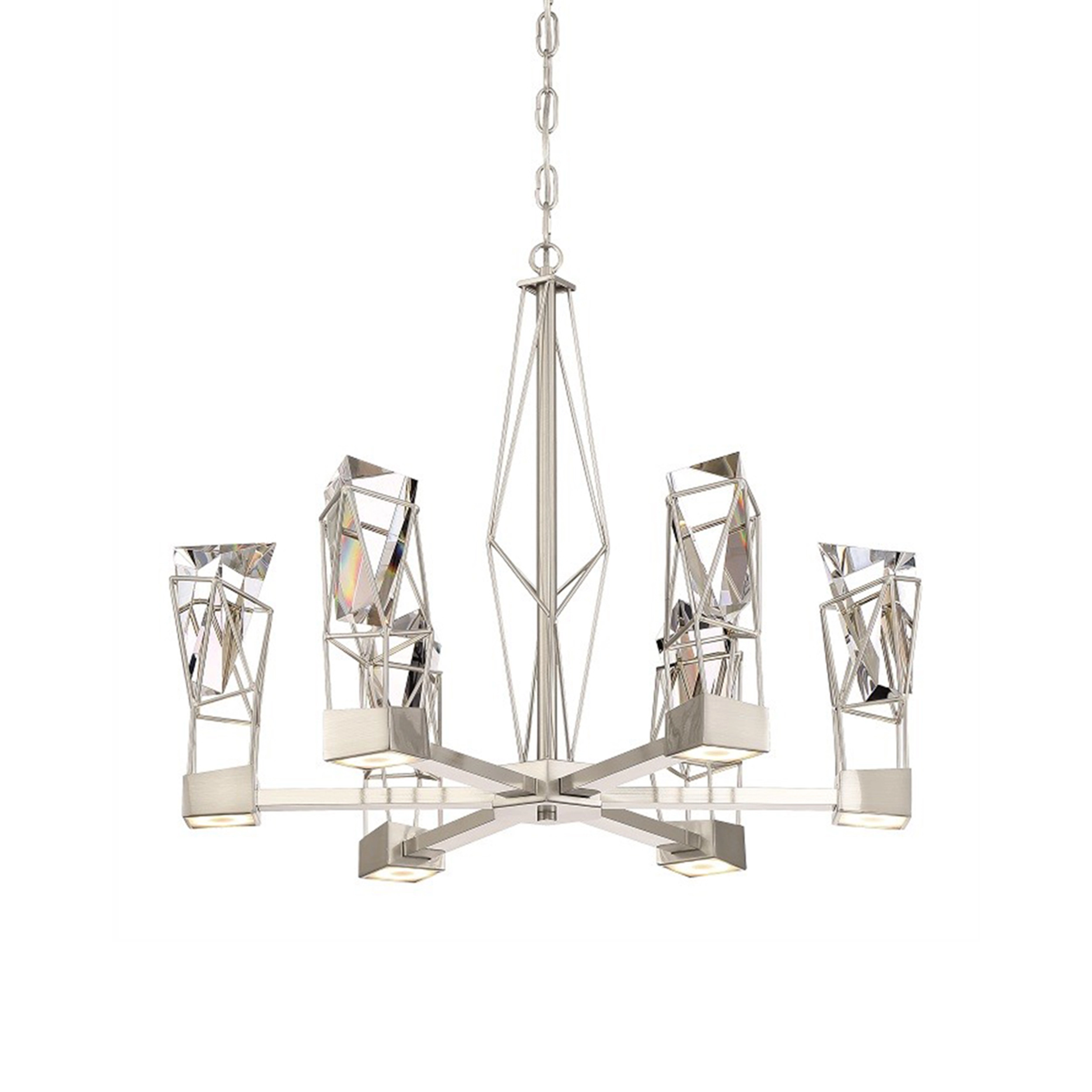 LED Chandelier