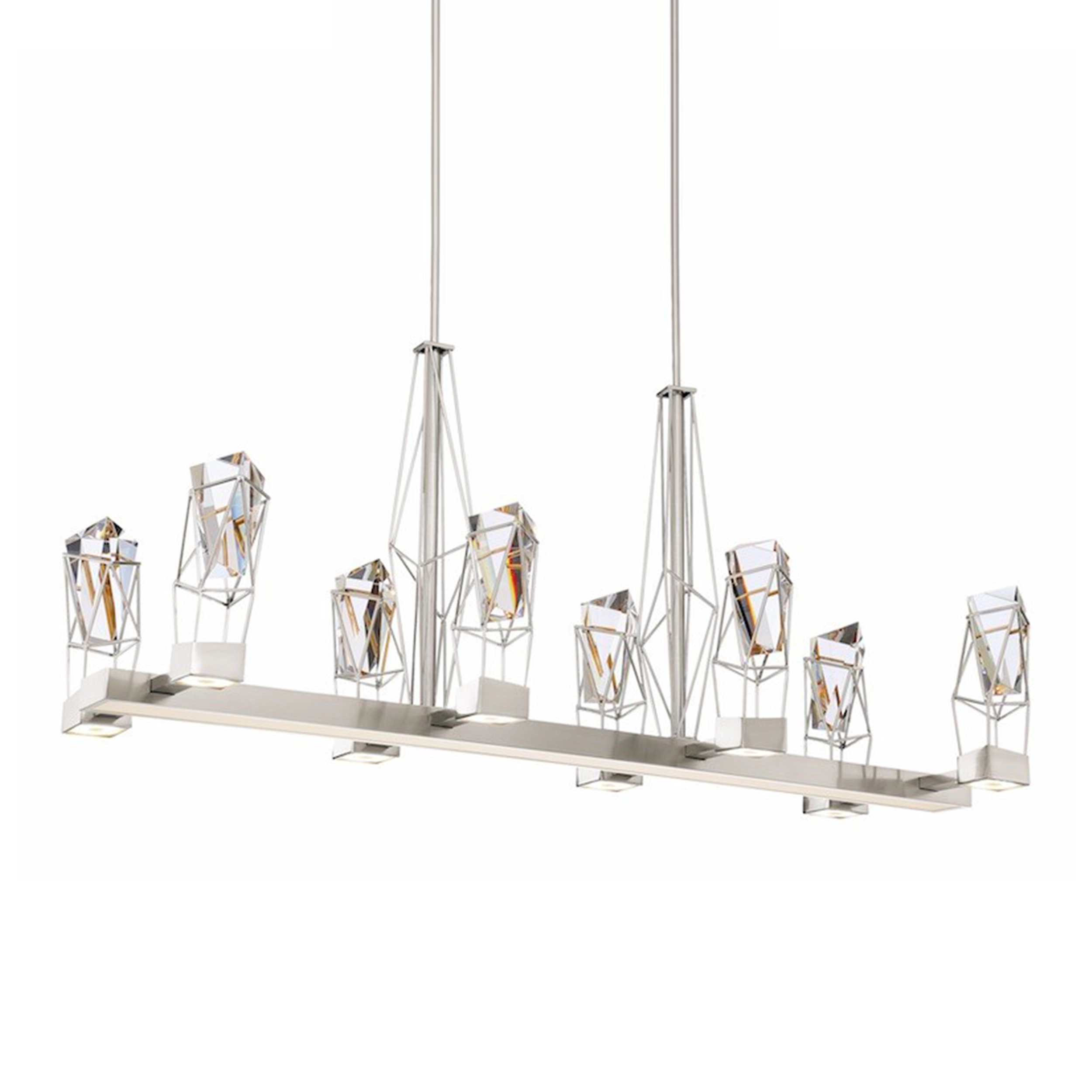 LED Chandelier
