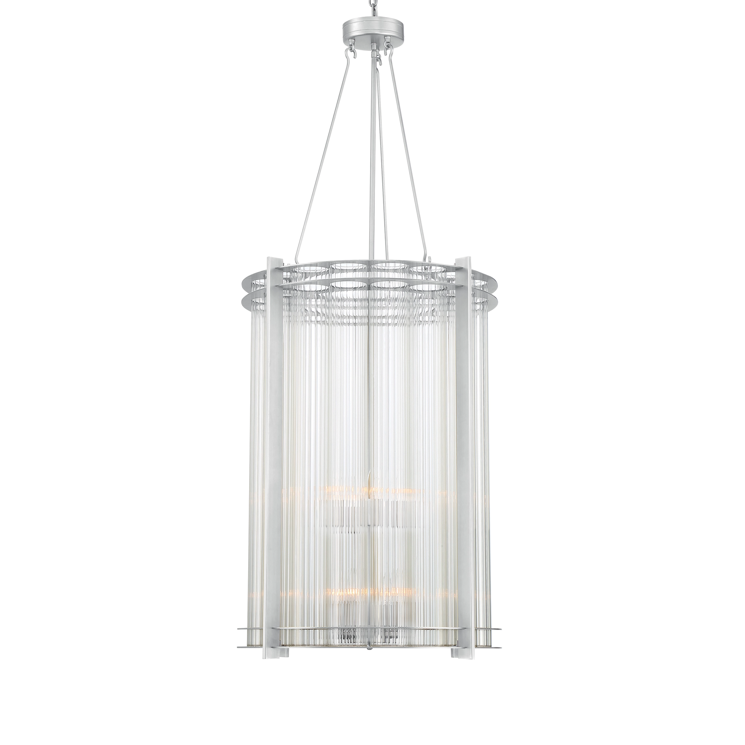 12 Light Chandelier