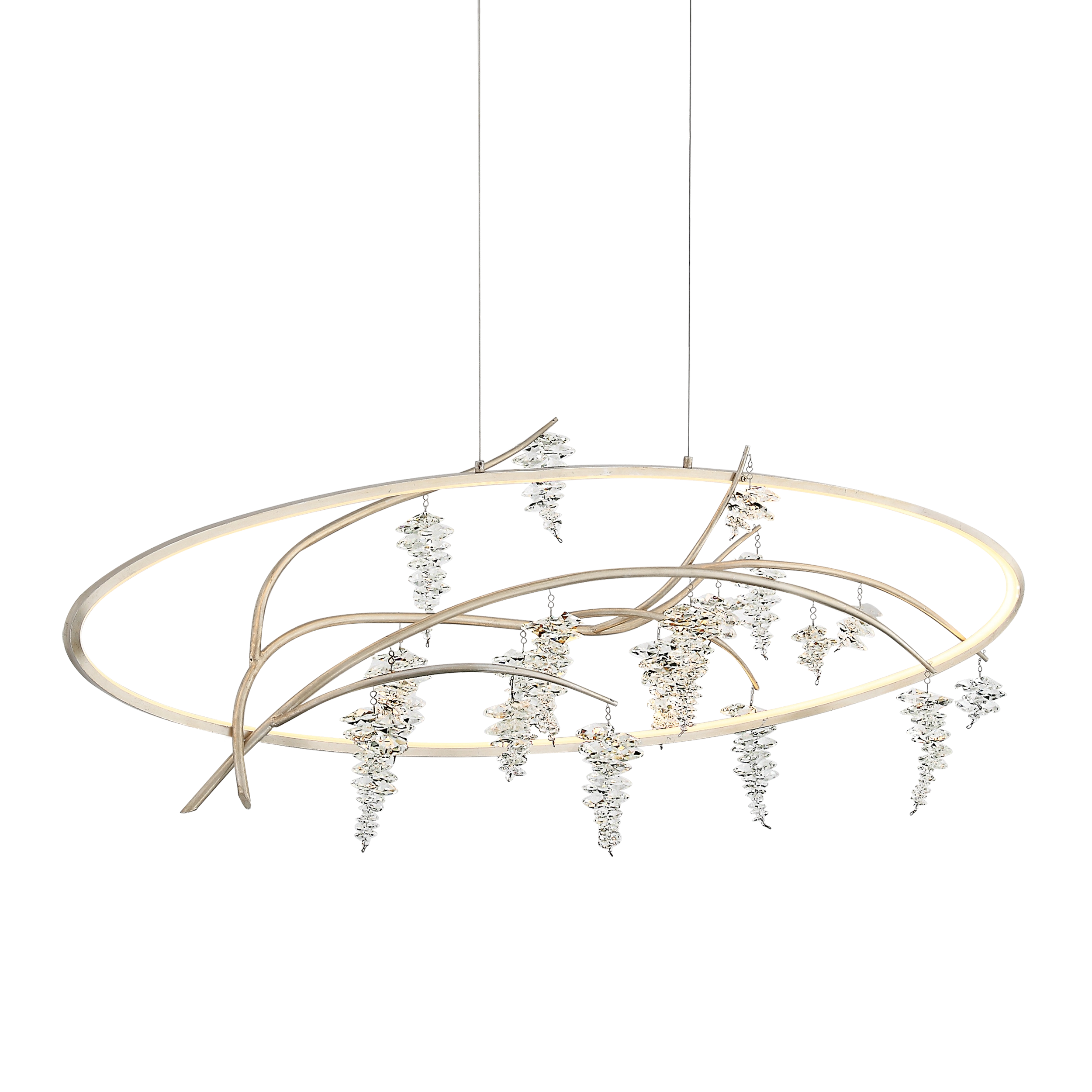 LED Chandelier