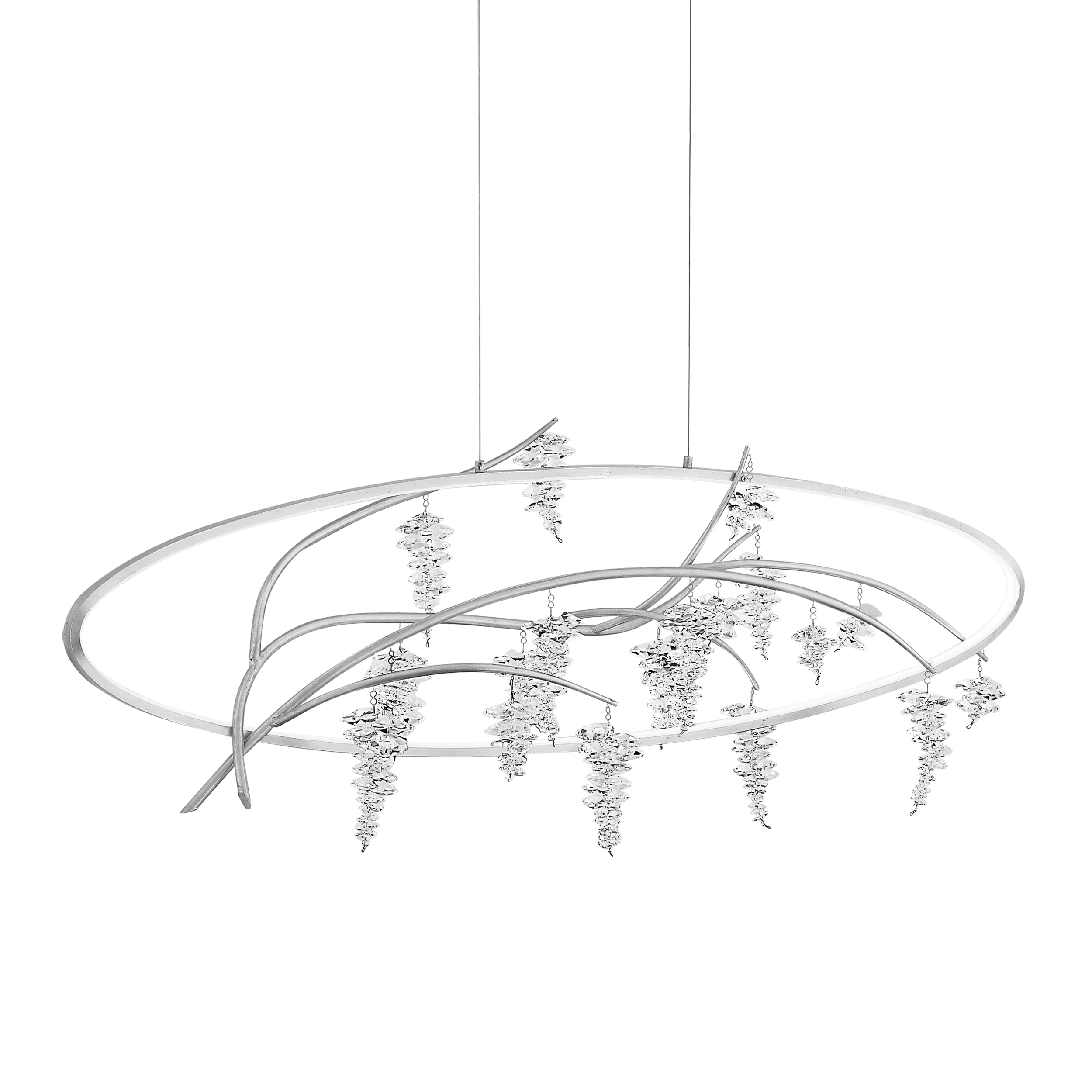 LED Chandelier