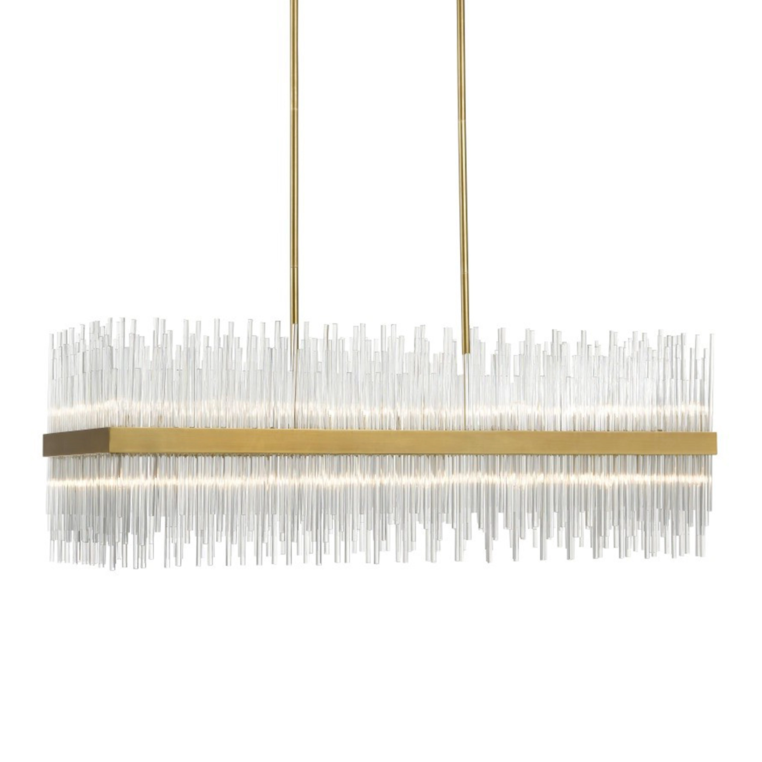 32 Light Chandelier