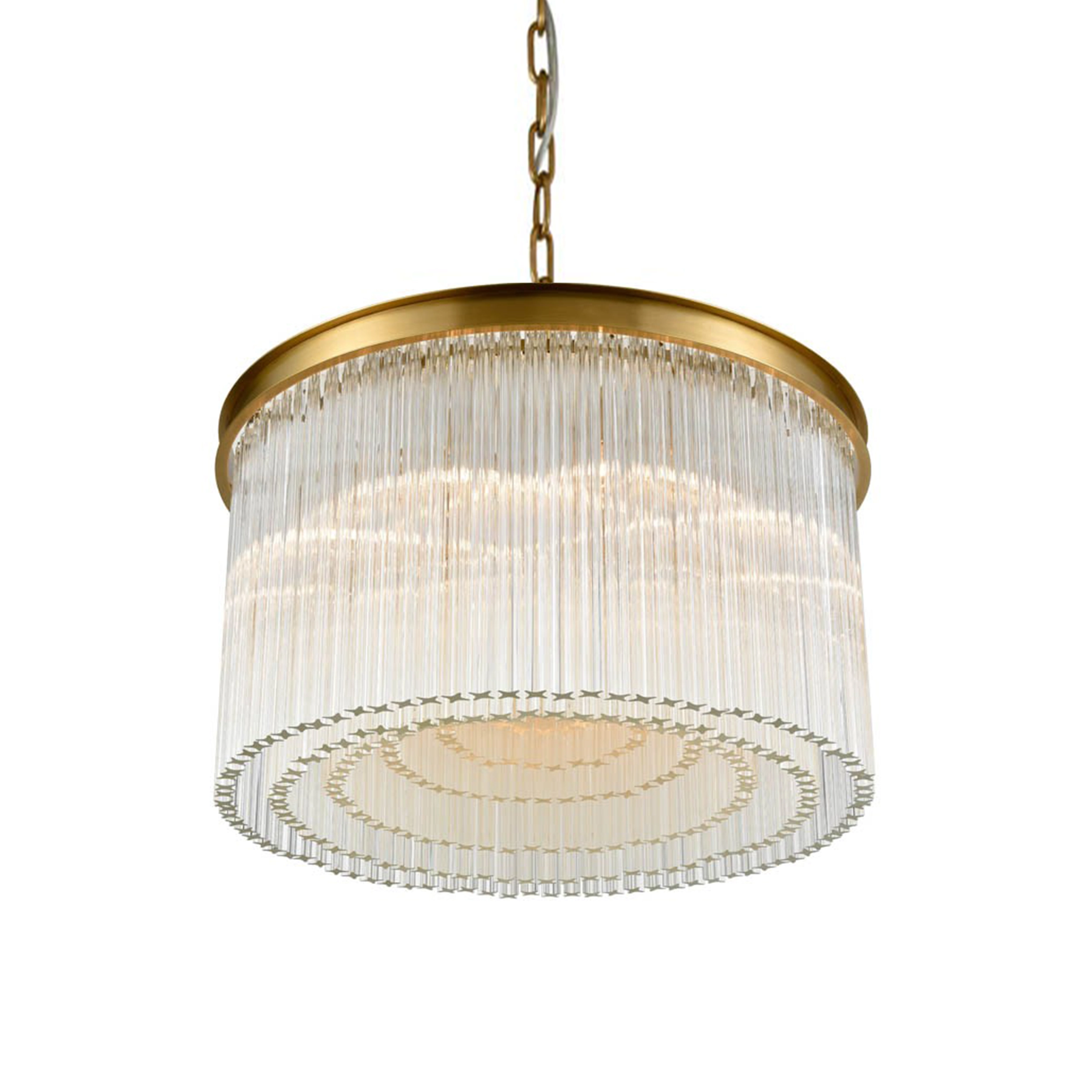 15 Light Chandelier