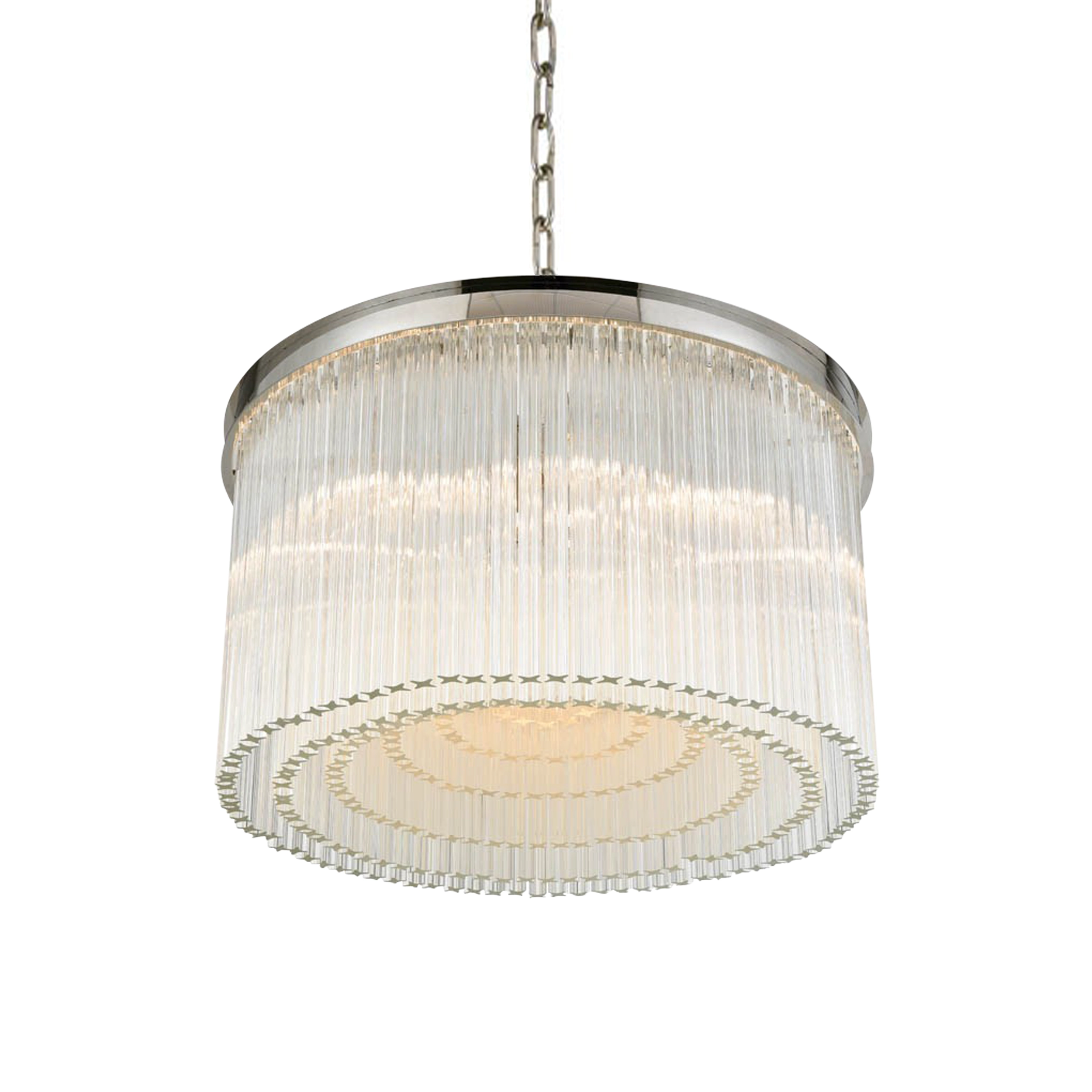 15 Light Chandelier